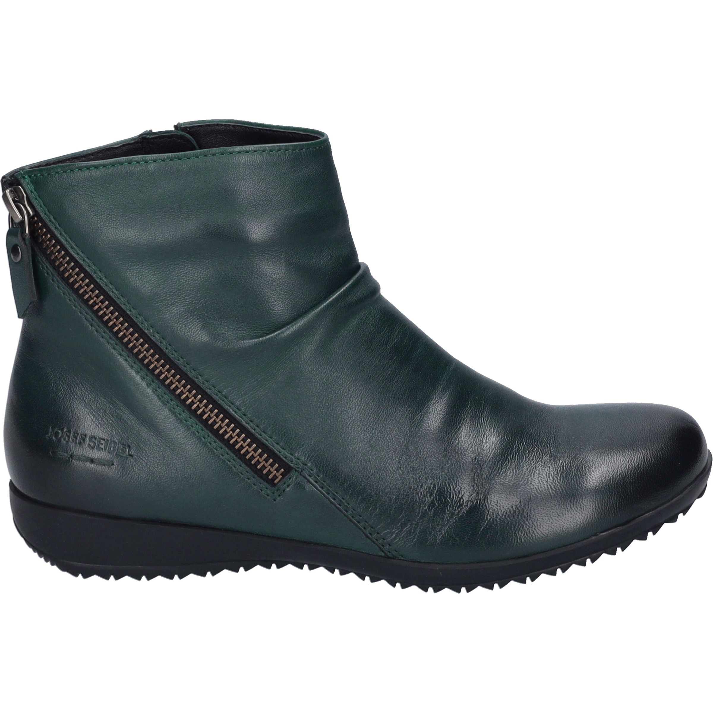 Josef Seibel Stiefelette "Naly 61, petrol" günstig online kaufen