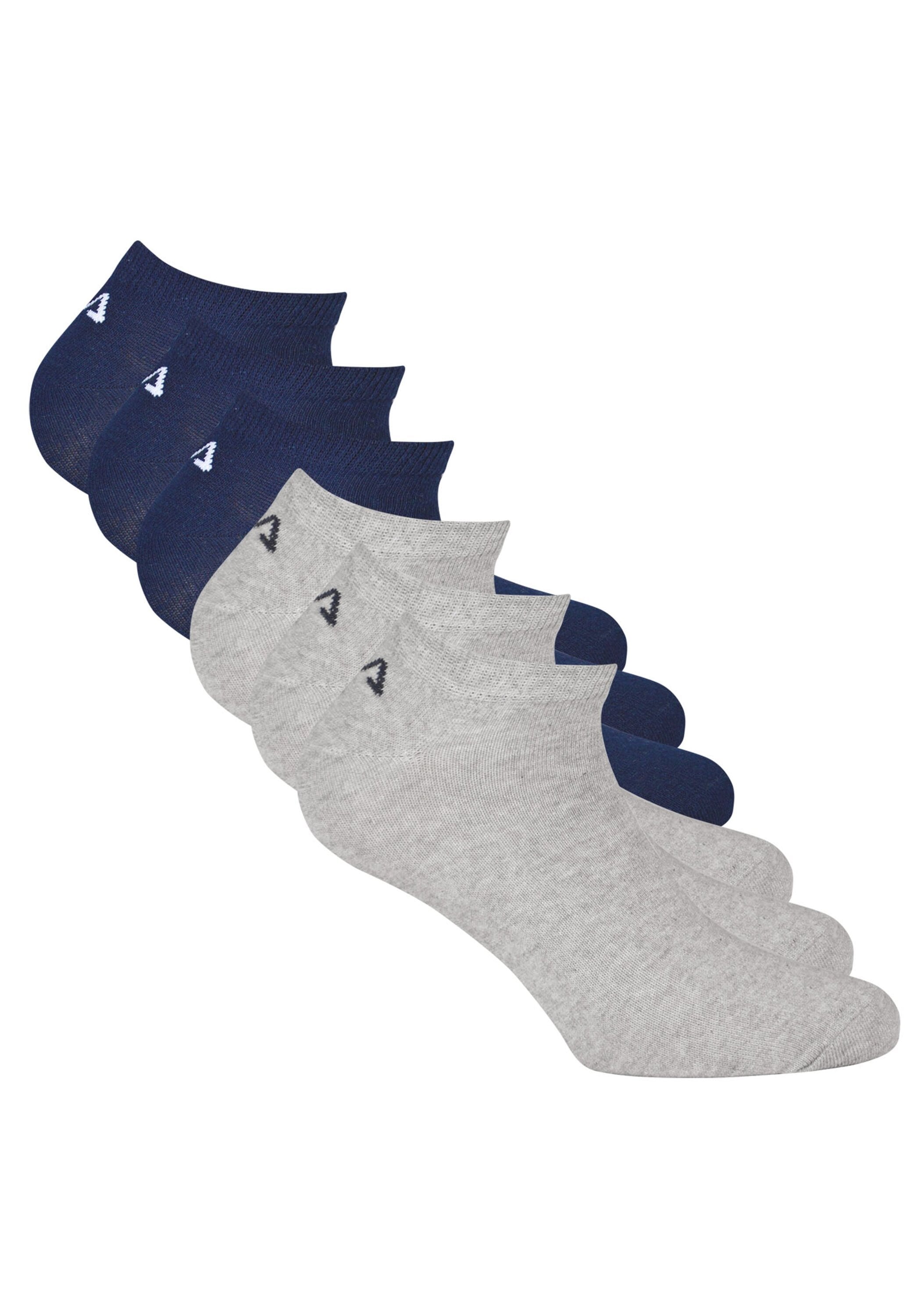 Fila Sneakersocken "Socken 6er Pack"