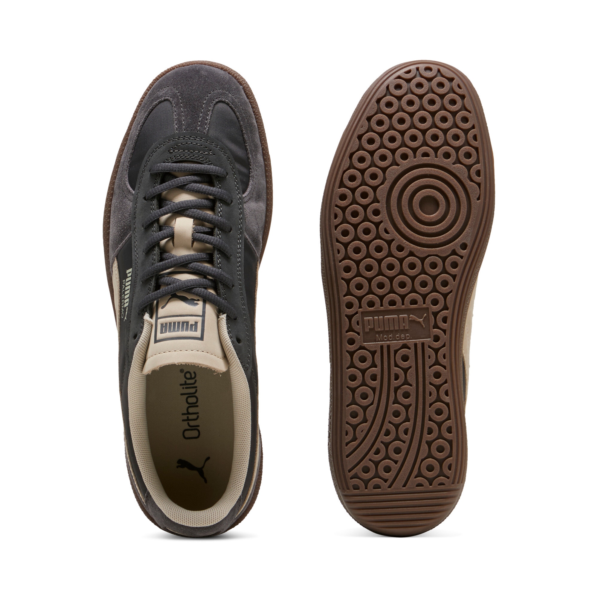 PUMA Sneaker »PALERMO POP«