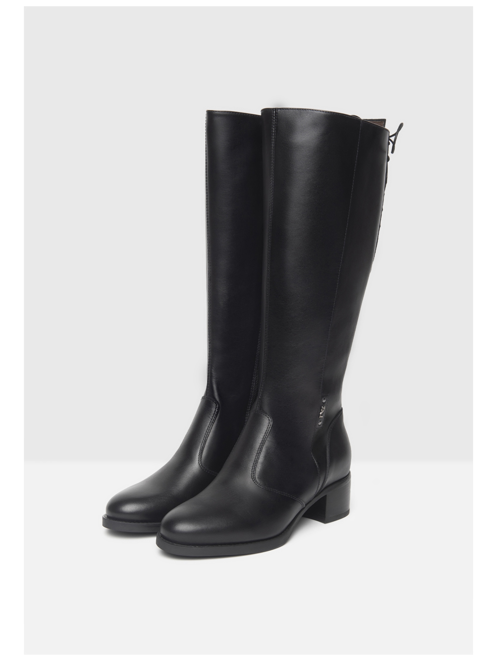 Nero Giardini Stiefel »Nero Giardini Stiefel Leder«