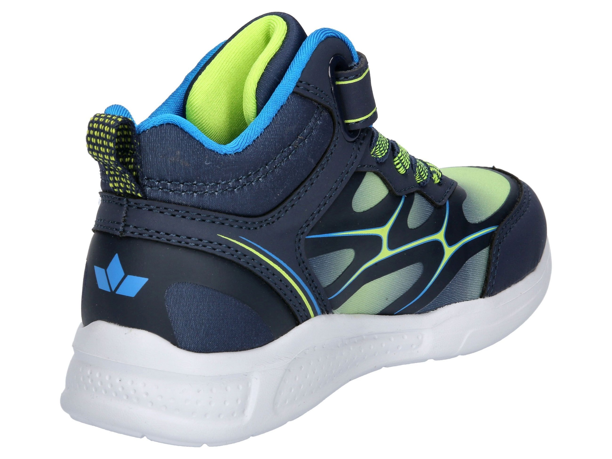 Lico Sneaker »Freizeitstiefel Blinky Boy«