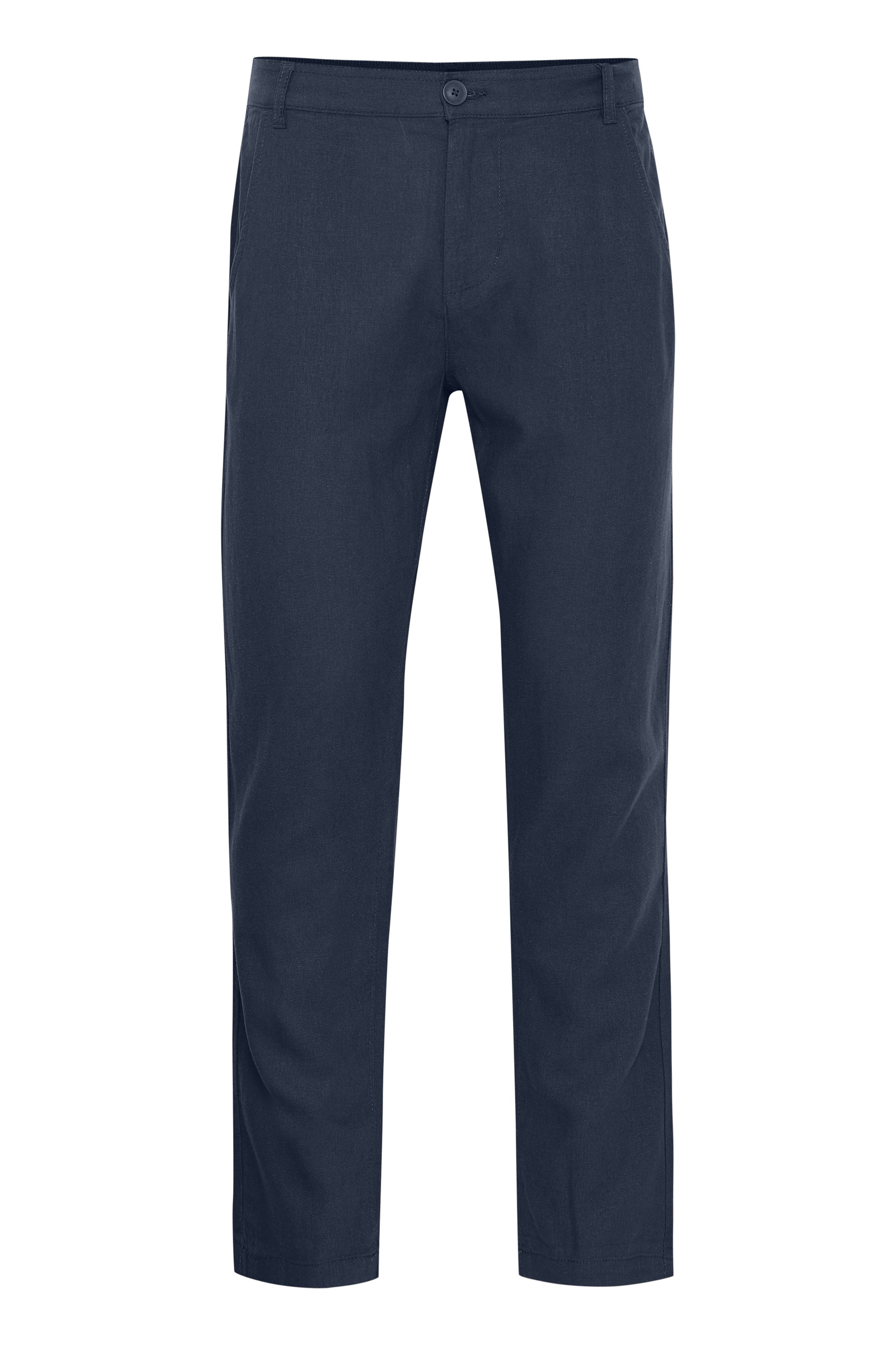 Blend Jogger Pants "BHPants" Stilvolle Hose aus Leinenmix günstig online kaufen