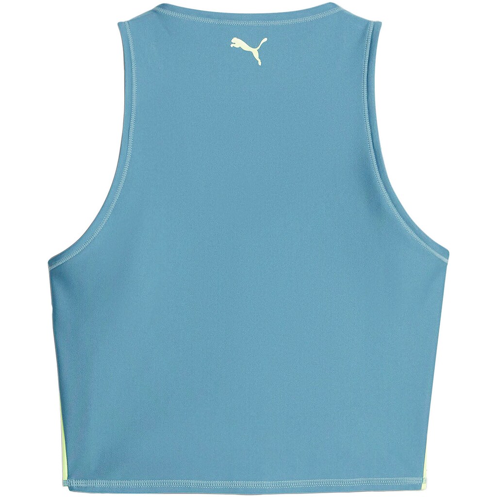 PUMA Crop-Top »FIT EVERSCULPT TANK«