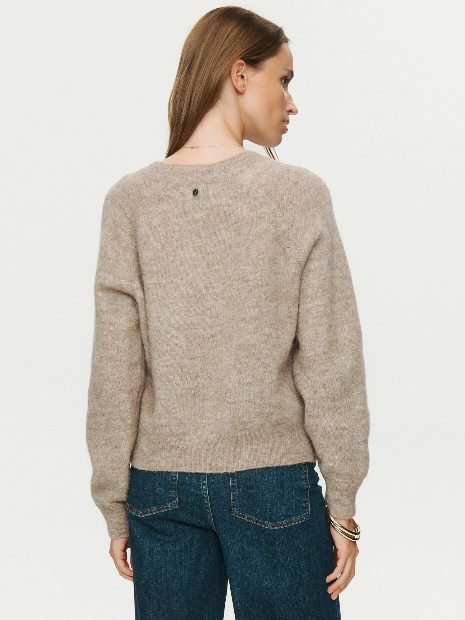 nümph Cardigan "Nümph Cardigan NURIETTE" günstig online kaufen