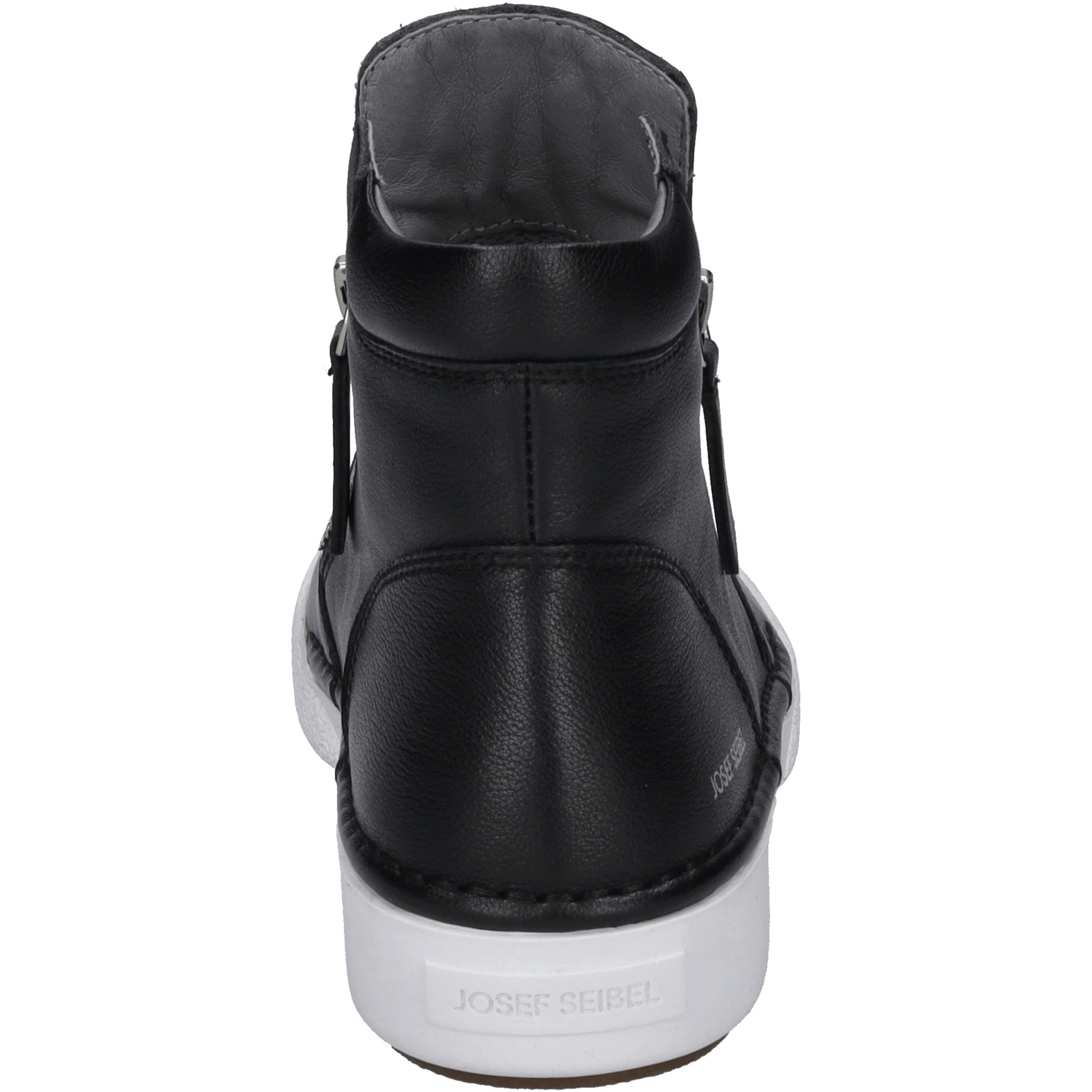Josef Seibel Sneaker »Claire 14, schwarz«