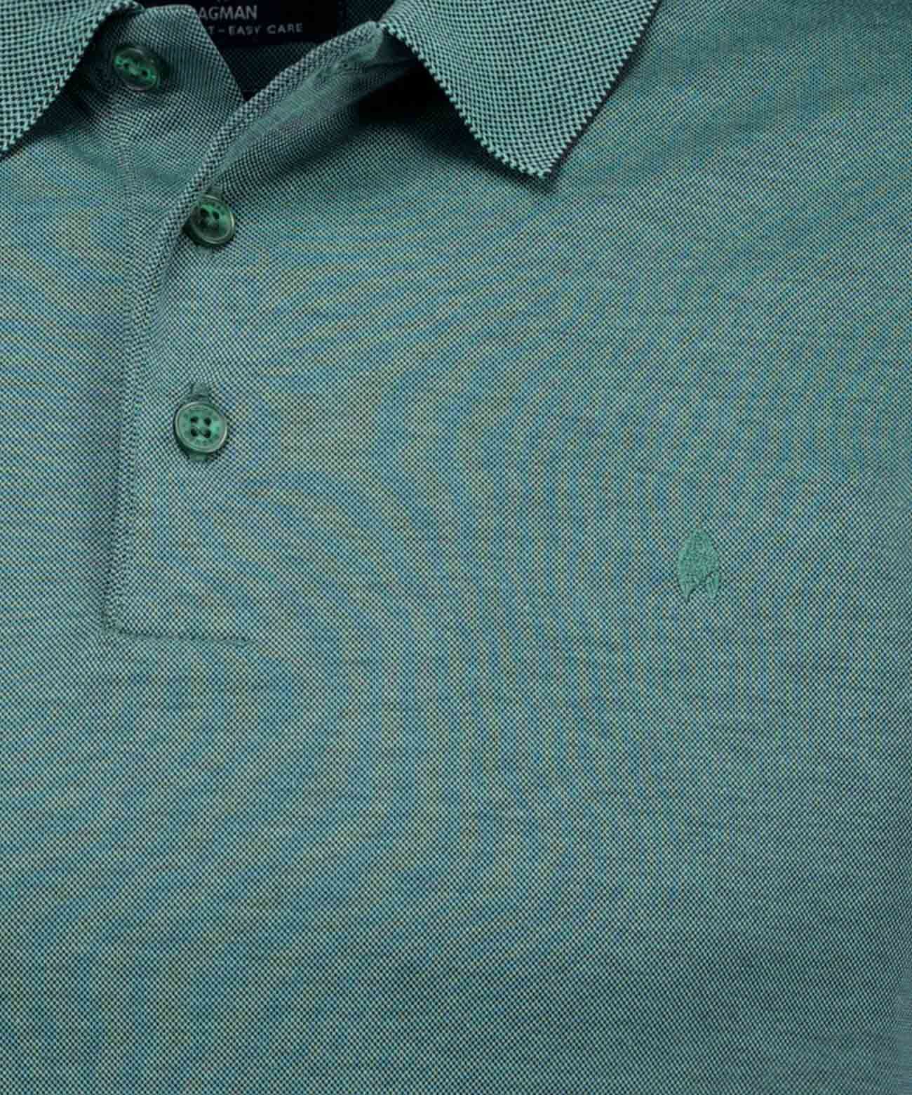 Thumbnail - RAGMAN Poloshirt