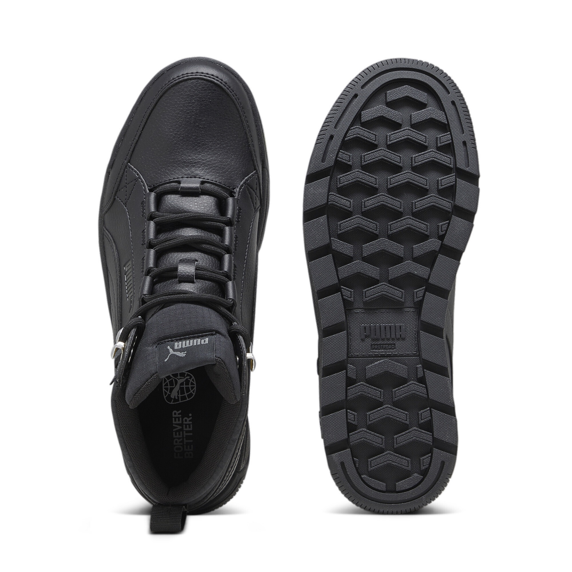 PUMA Sneaker »Tarrenz SB III PureTex Sneakers Erwachsene«