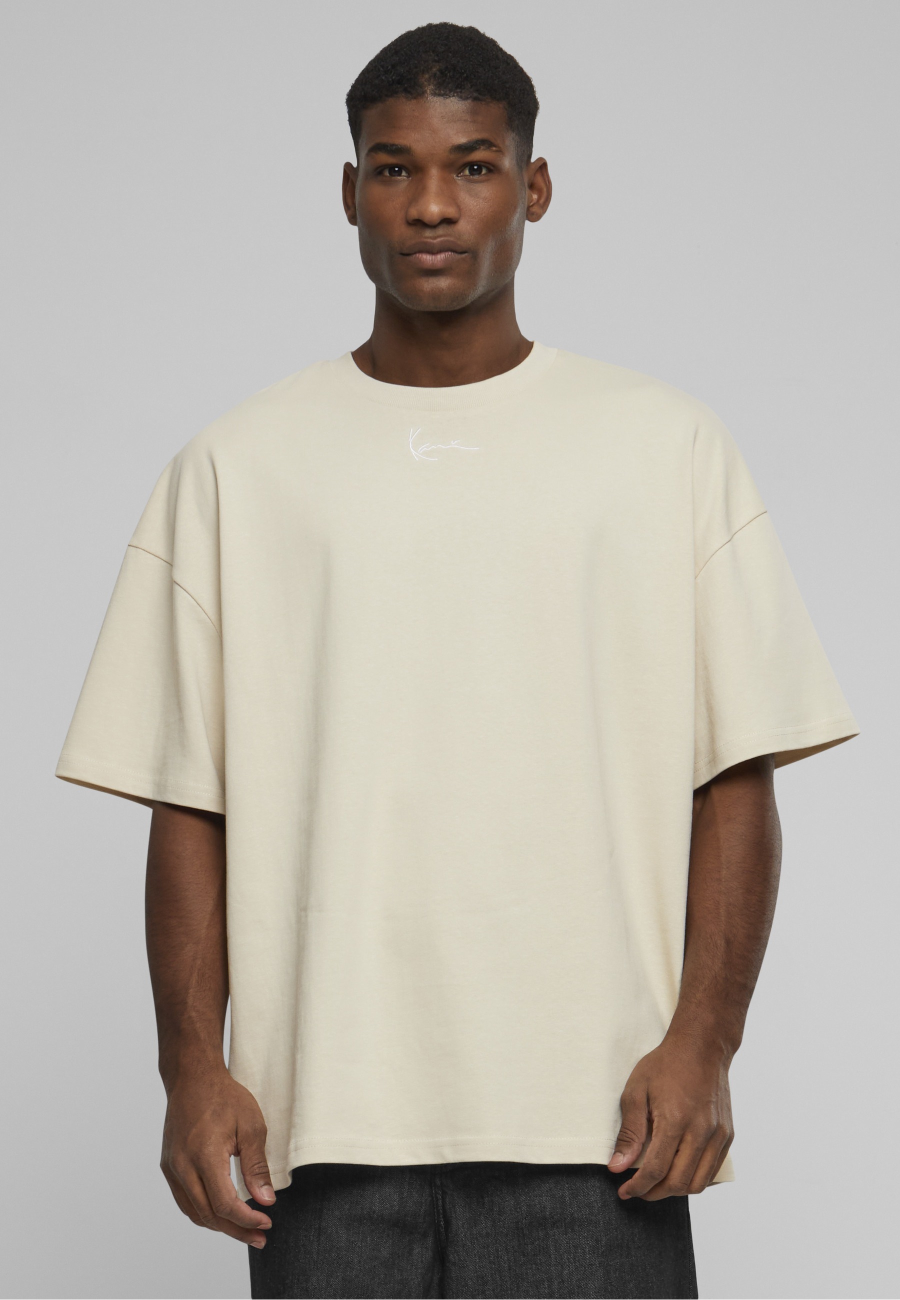 Karl Kani T-Shirt »Karl Kani Herren« 1 Stk.