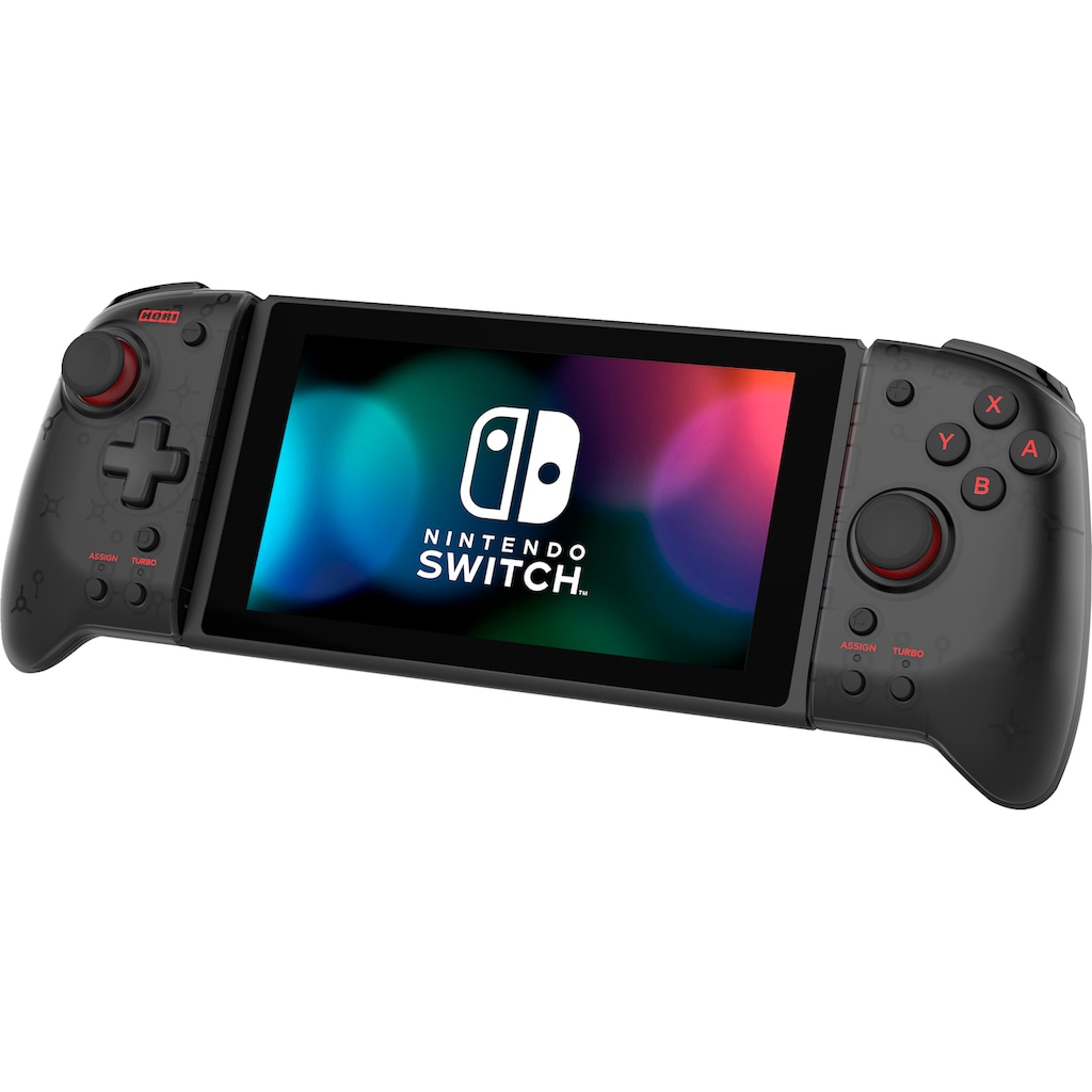 Hori Switch-Controller »Split Pad Pro - schwarz«