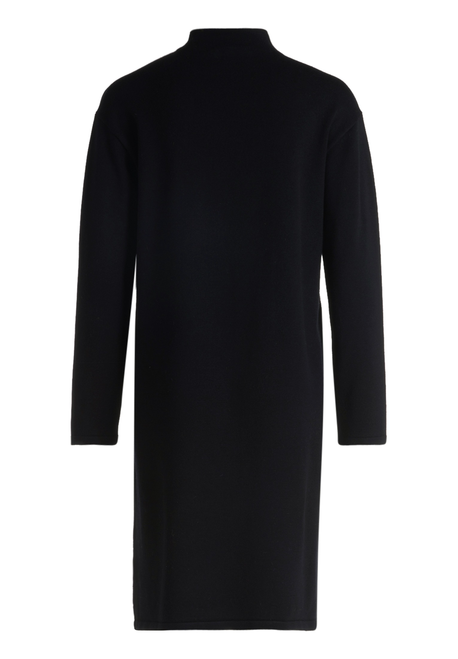 Betty Barclay Strickkleid "Damen mit Stehkragen" Ohne Tasche günstig online kaufen