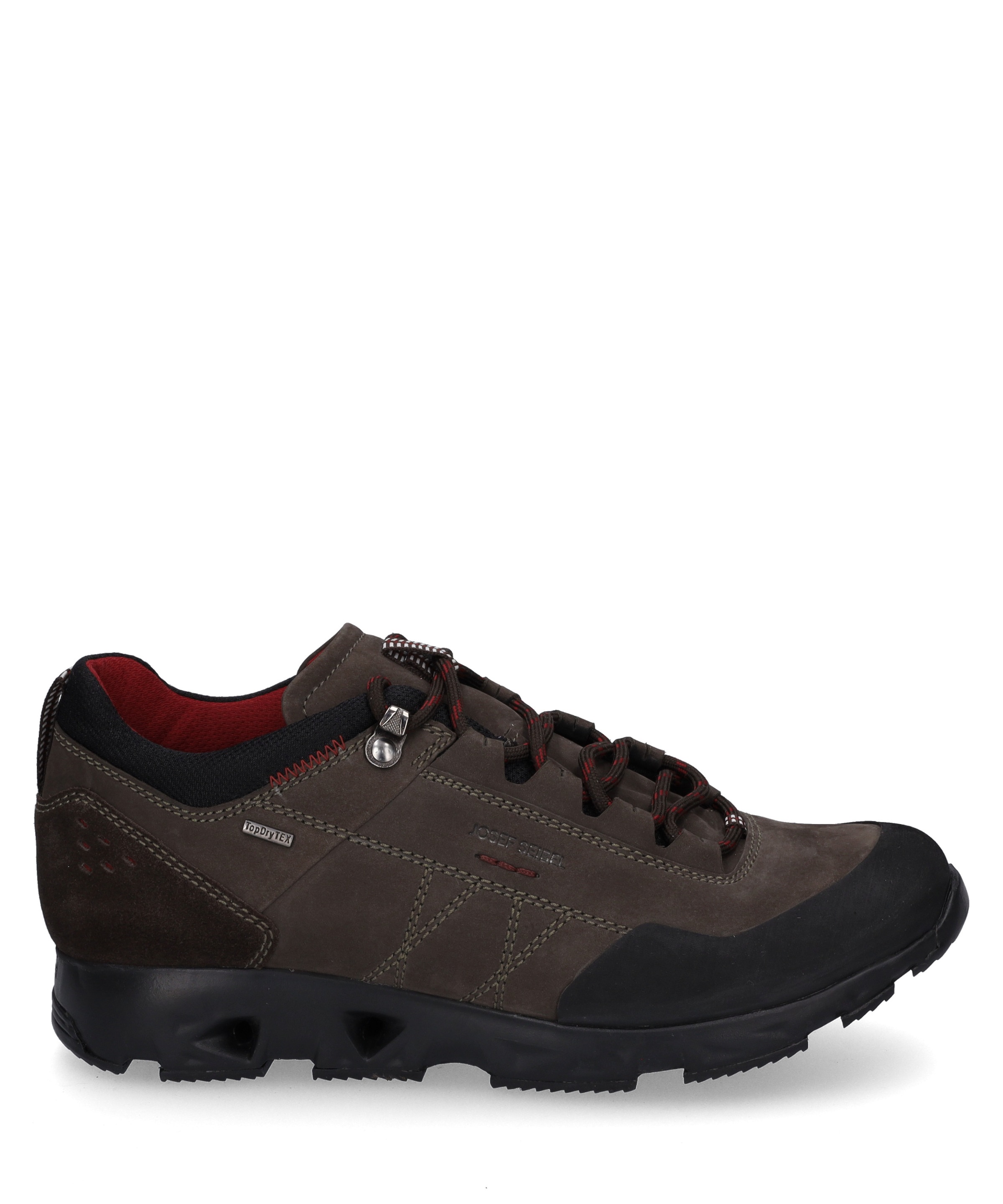 Josef Seibel Sneaker »Noah 58, moro-kombi«