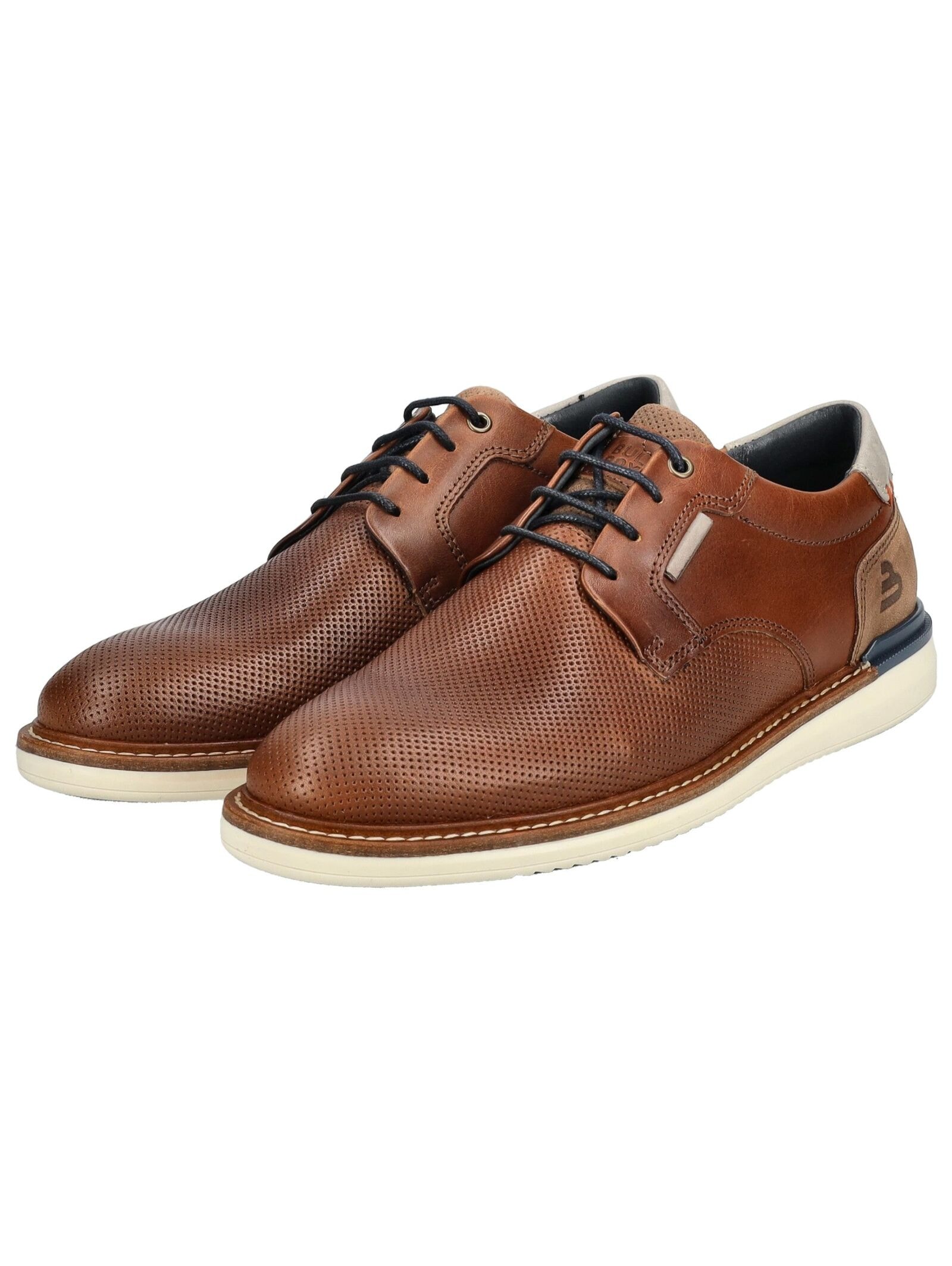 Bullboxer Sneaker »Bullboxer Sneaker Leder«
