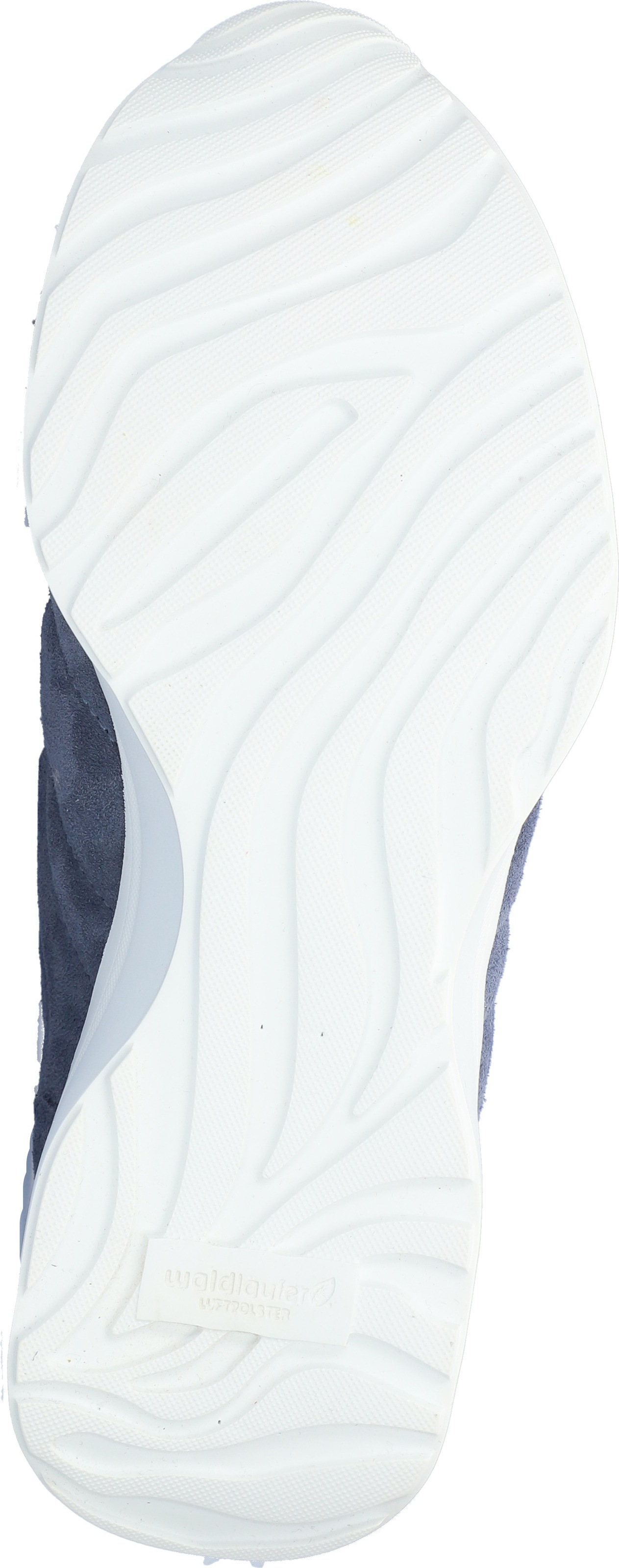 Waldläufer Keilsneaker »G-JESSY«  Freizeitschuh, Halbschuh, Schnürschuh in Bequemweite G (= weit)