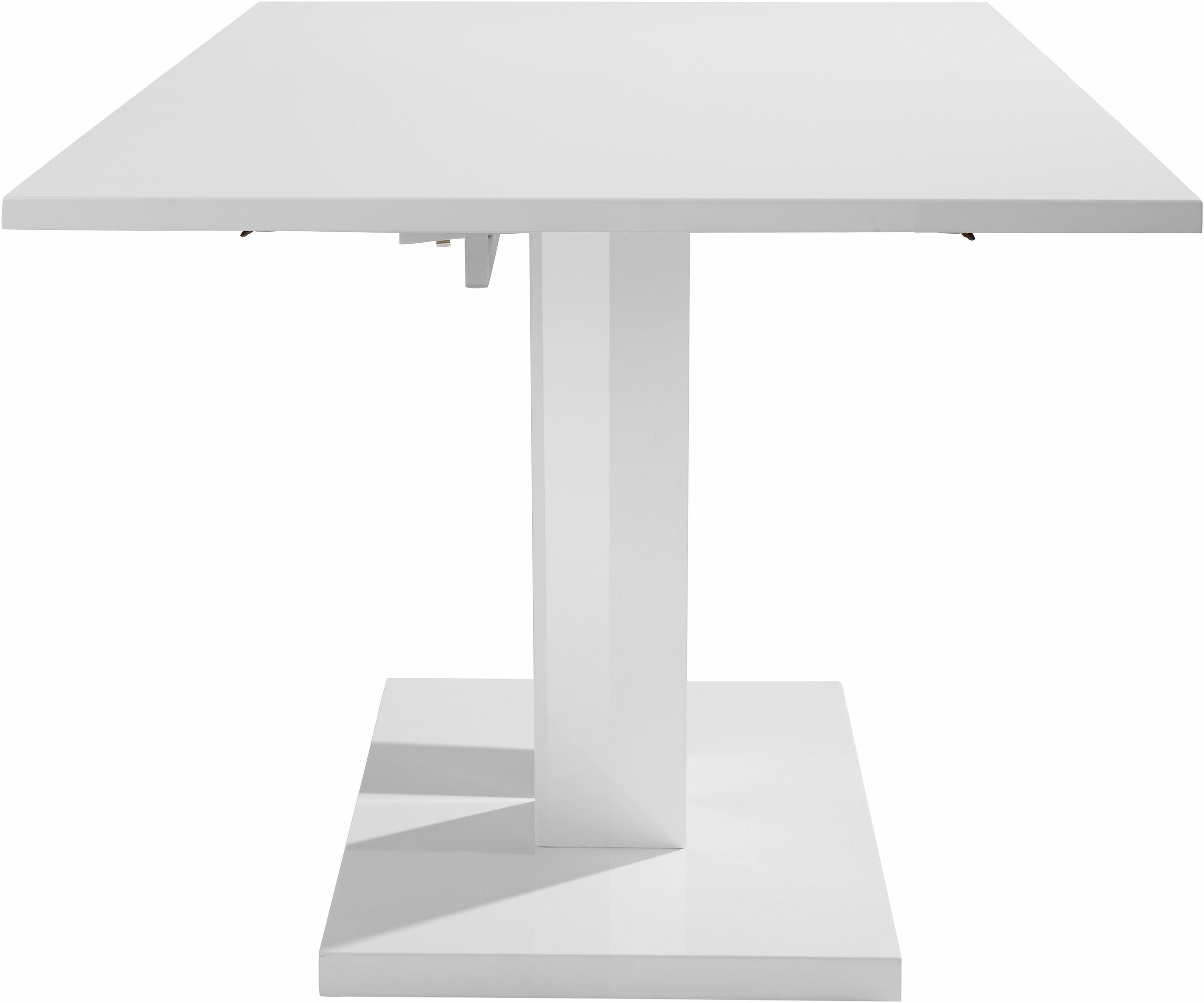 Thumbnail - OTTO home Esstisch "ausziehbar Andy, TOPSELLER" Tisch, Esstisch, OTTOs Choice, mit Auszugsfunktion, 2 Breiten (140-180 c...