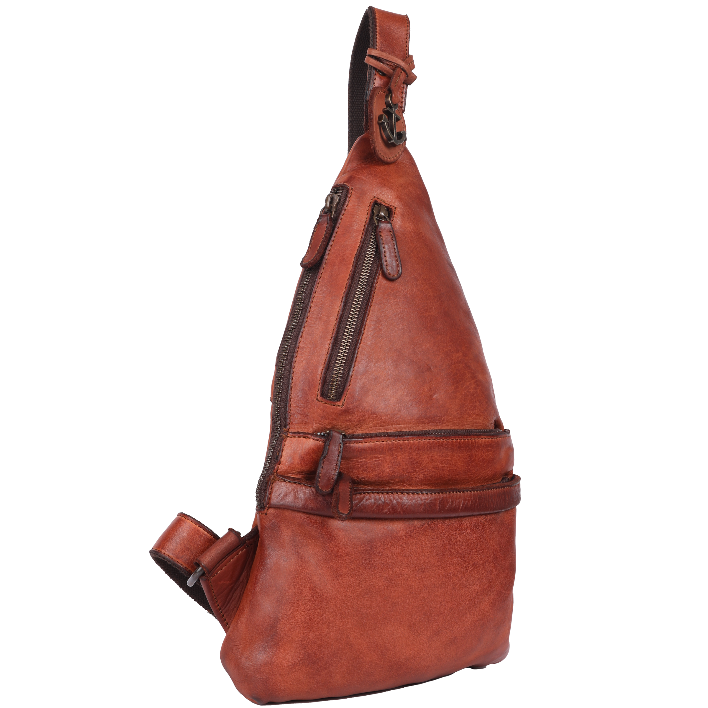 HARBOUR 2nd Handtasche »Rowan«, Rucksack Damen Tasche Umhängetasche