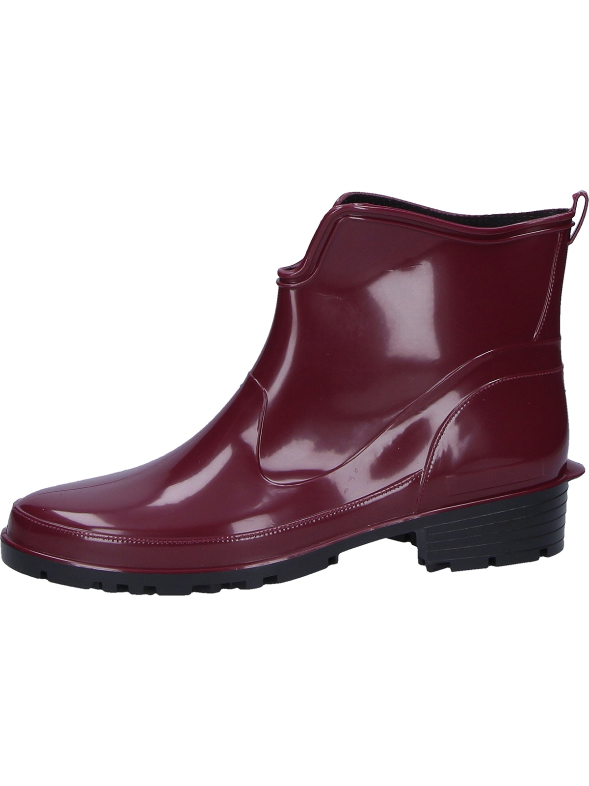 Bockstiegel Gummistiefel »Regenstiefel Elke weinrot«