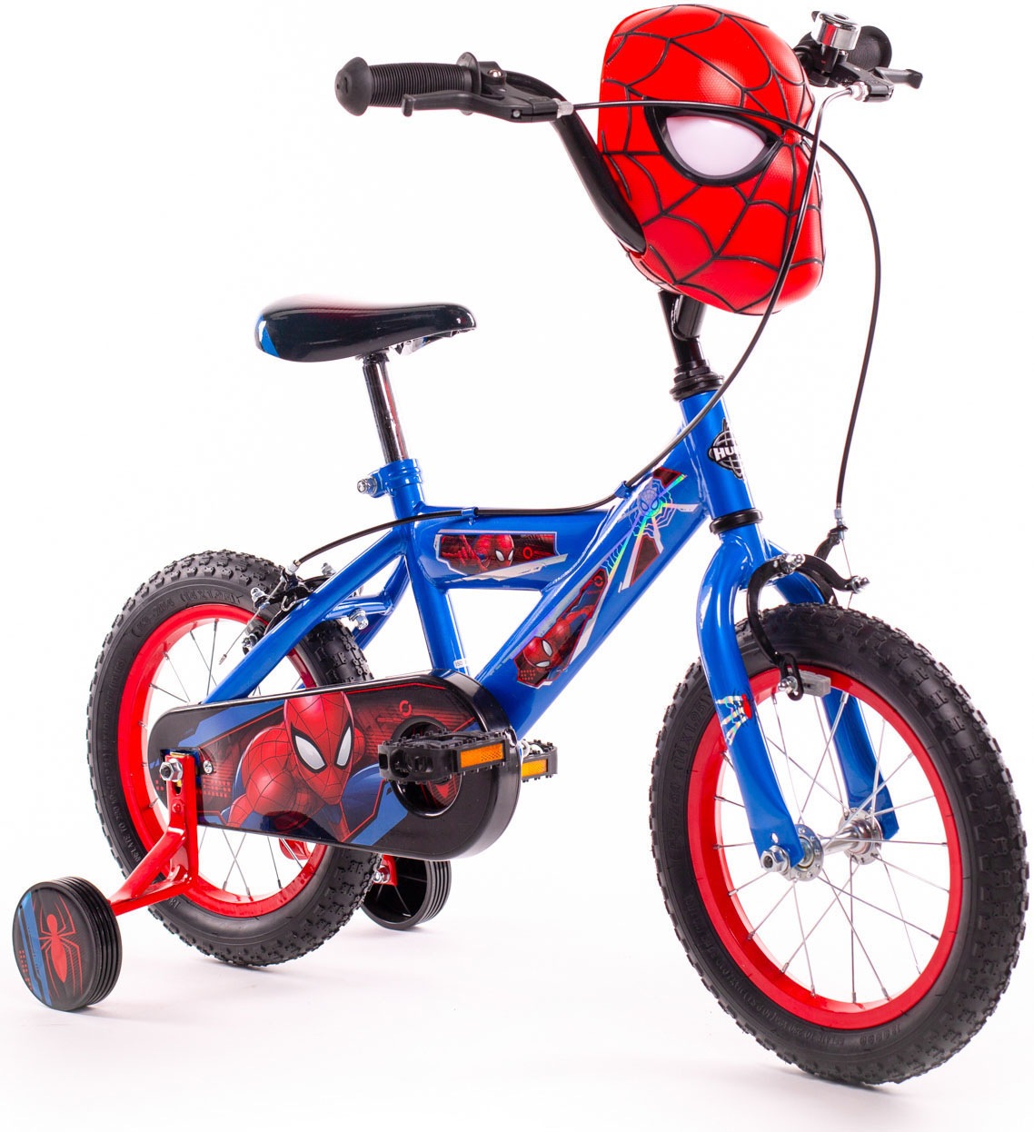 Huffy Kinderfahrrad