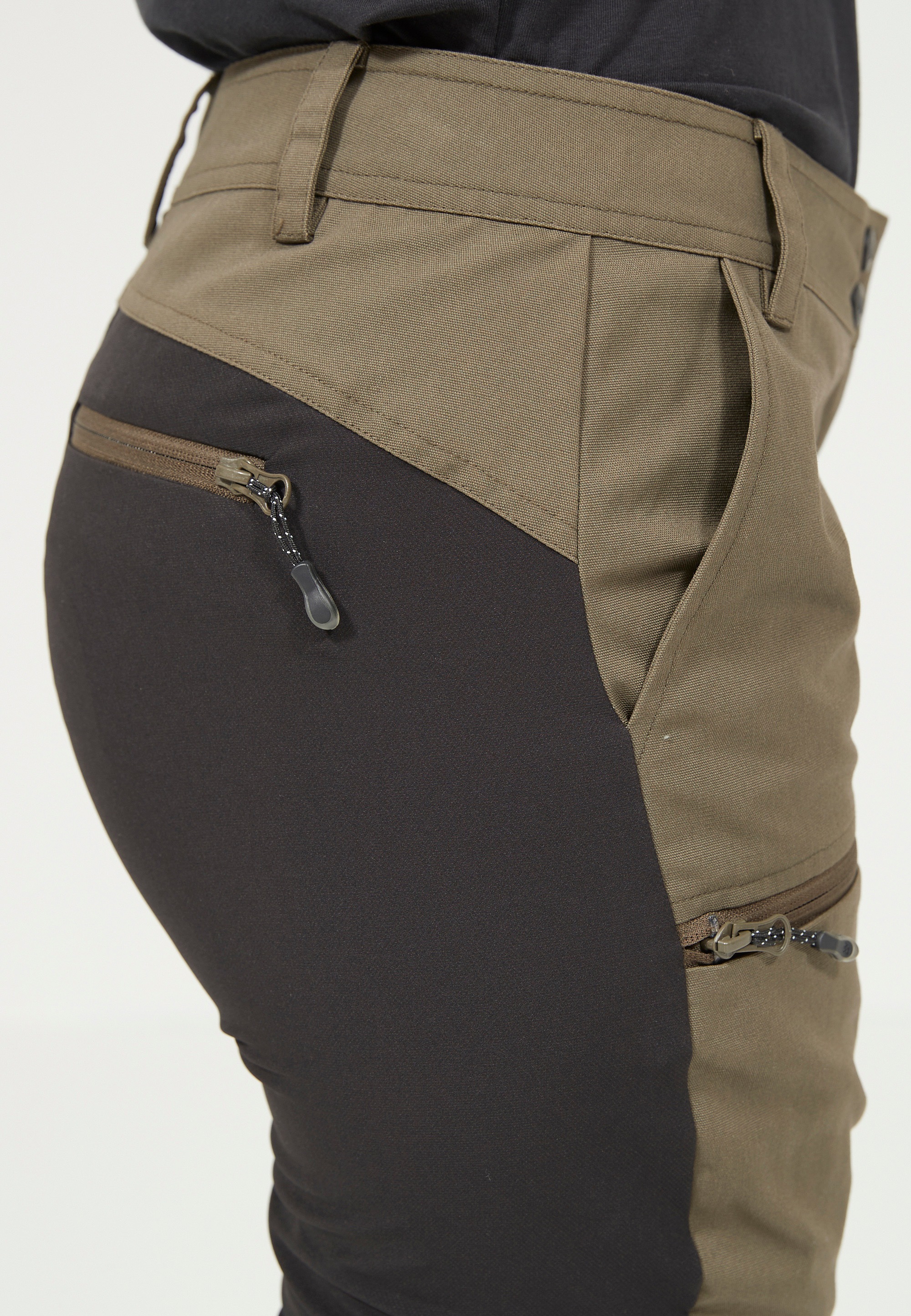 WHISTLER Cargohose »BLEE W ACTIV PANTS«, mit funktionalen Kniepatches