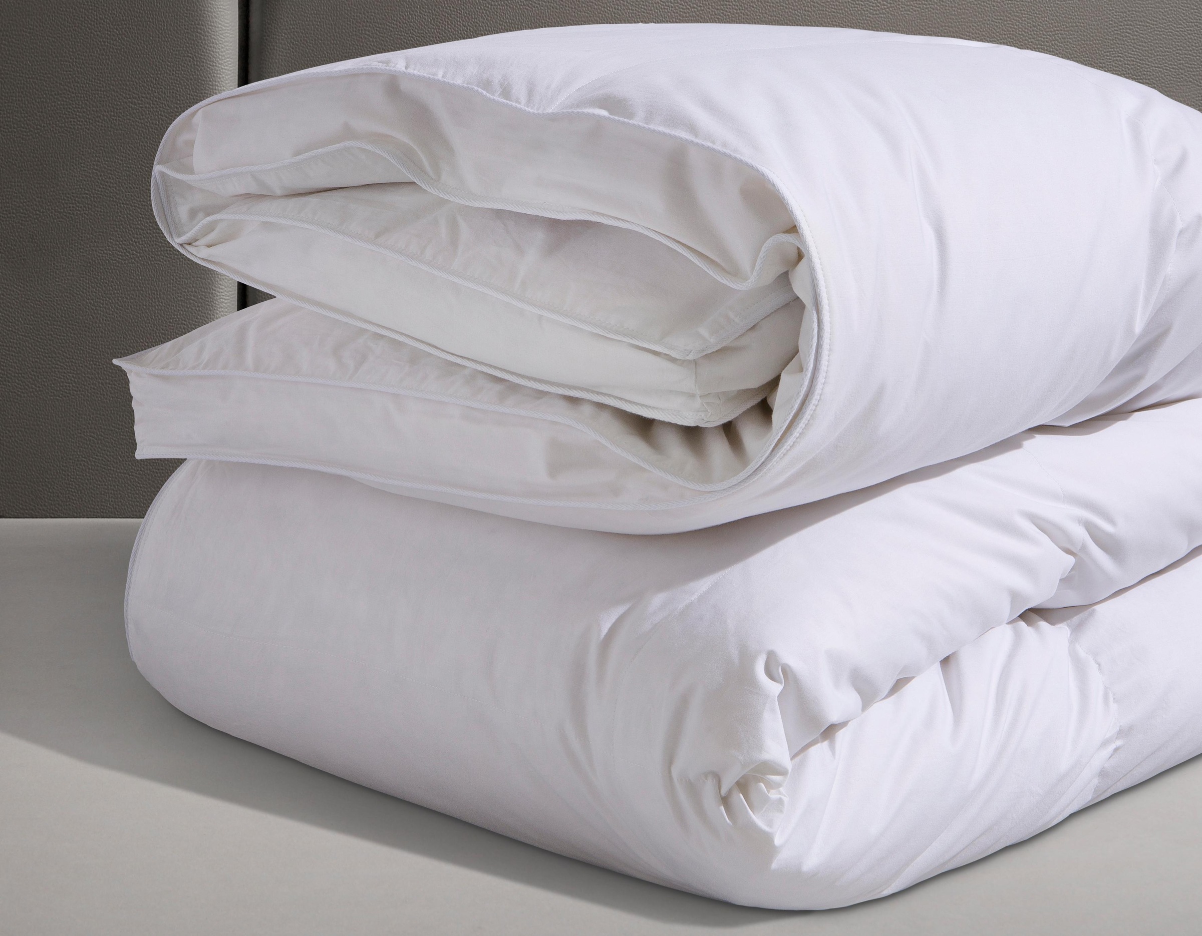 Thumbnail - Balette Daunenbettdecke "LILLY von Institute Wessling geprüft und ausgezeichnet." extrawarm Füllung 60Daunen40Federn 1 S...