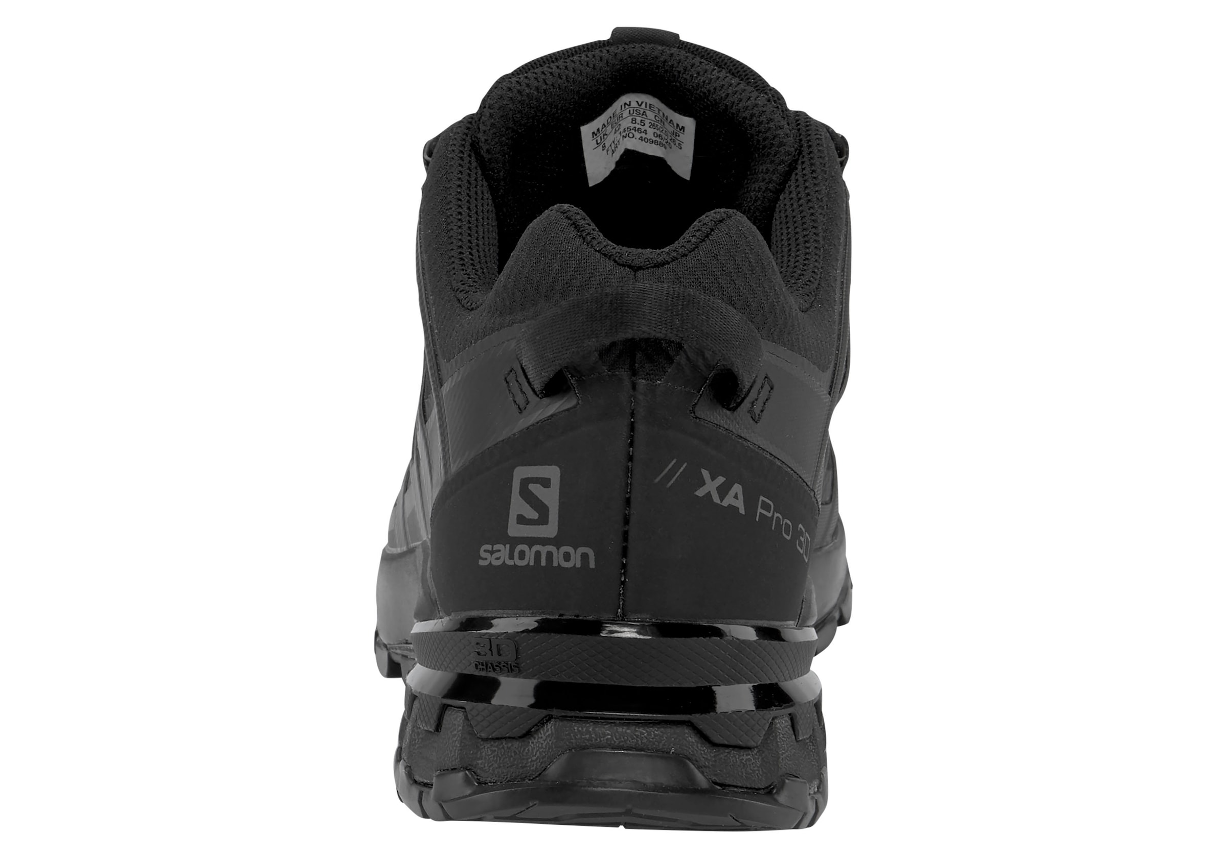 Salomon Trailrunningschuh »XA PRO 3D v8 GORE-TEX®«, wasserdicht