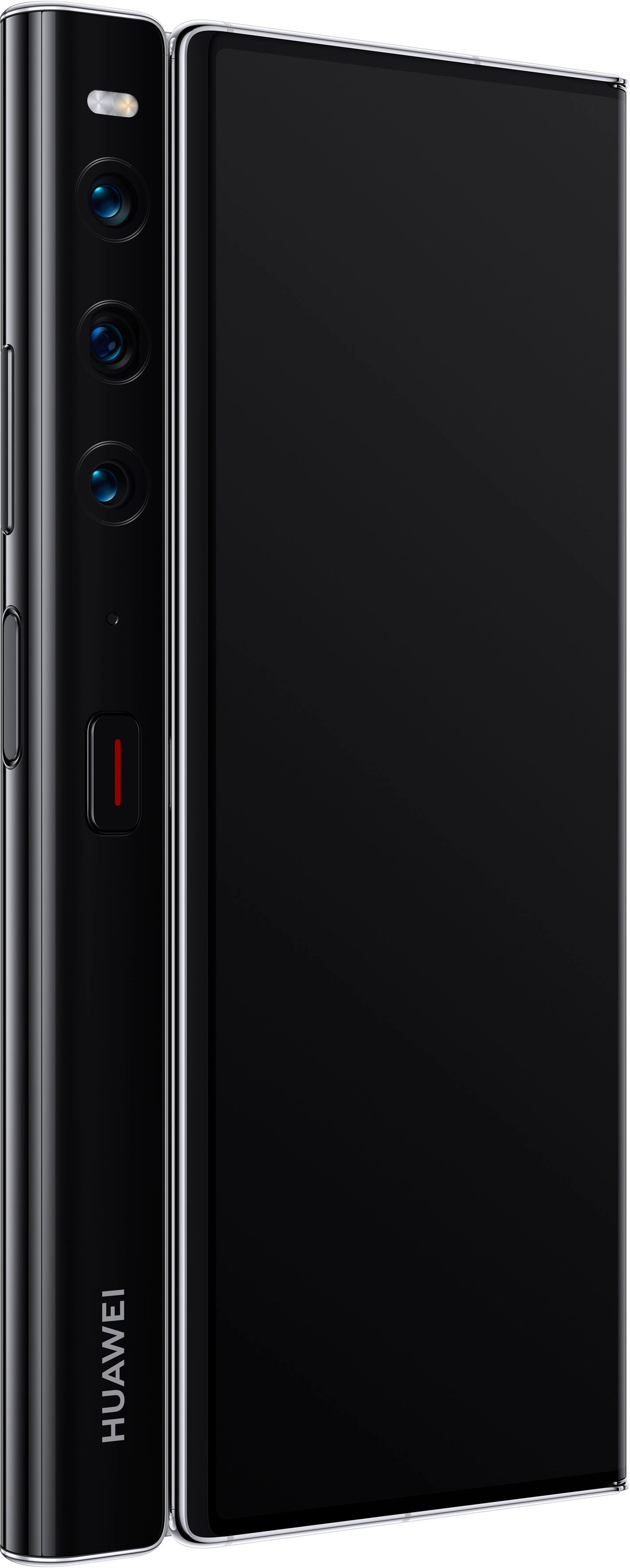 Huawei Smartphone »Mate Xs 2«, weiß, 16,51 cm/6,5 Zoll, 512 GB Speicherplatz, 50 MP Kamera