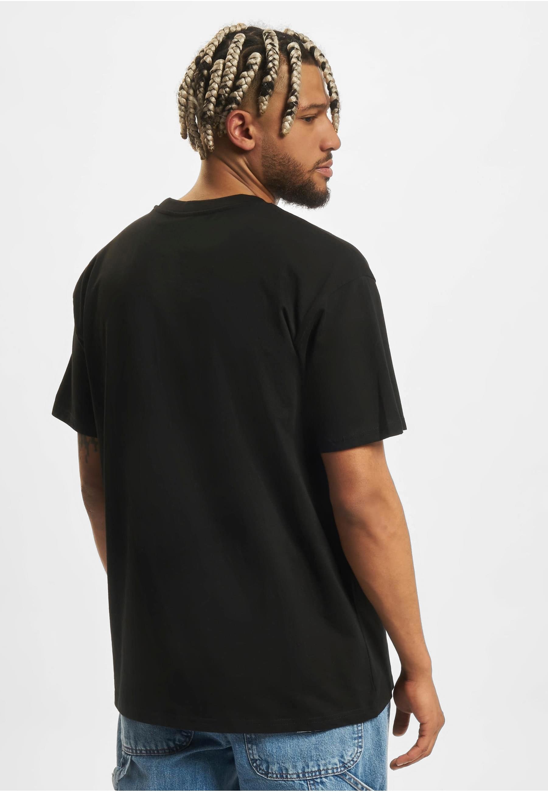Upscale by Mister Tee T-Shirt »Upscale by Mister Tee Herren Biggie Crown Oversize Tee«, (1 tlg.)