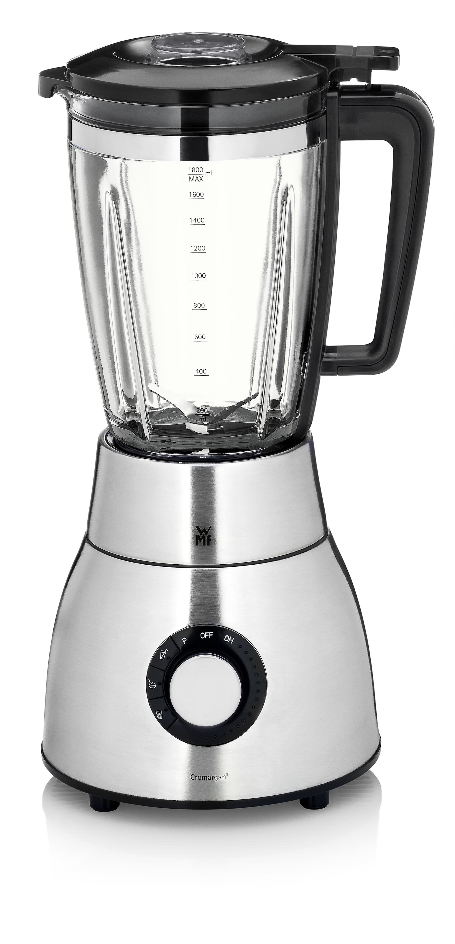 Standmixer »KULT Pro«, 1400 W, 1,8 l