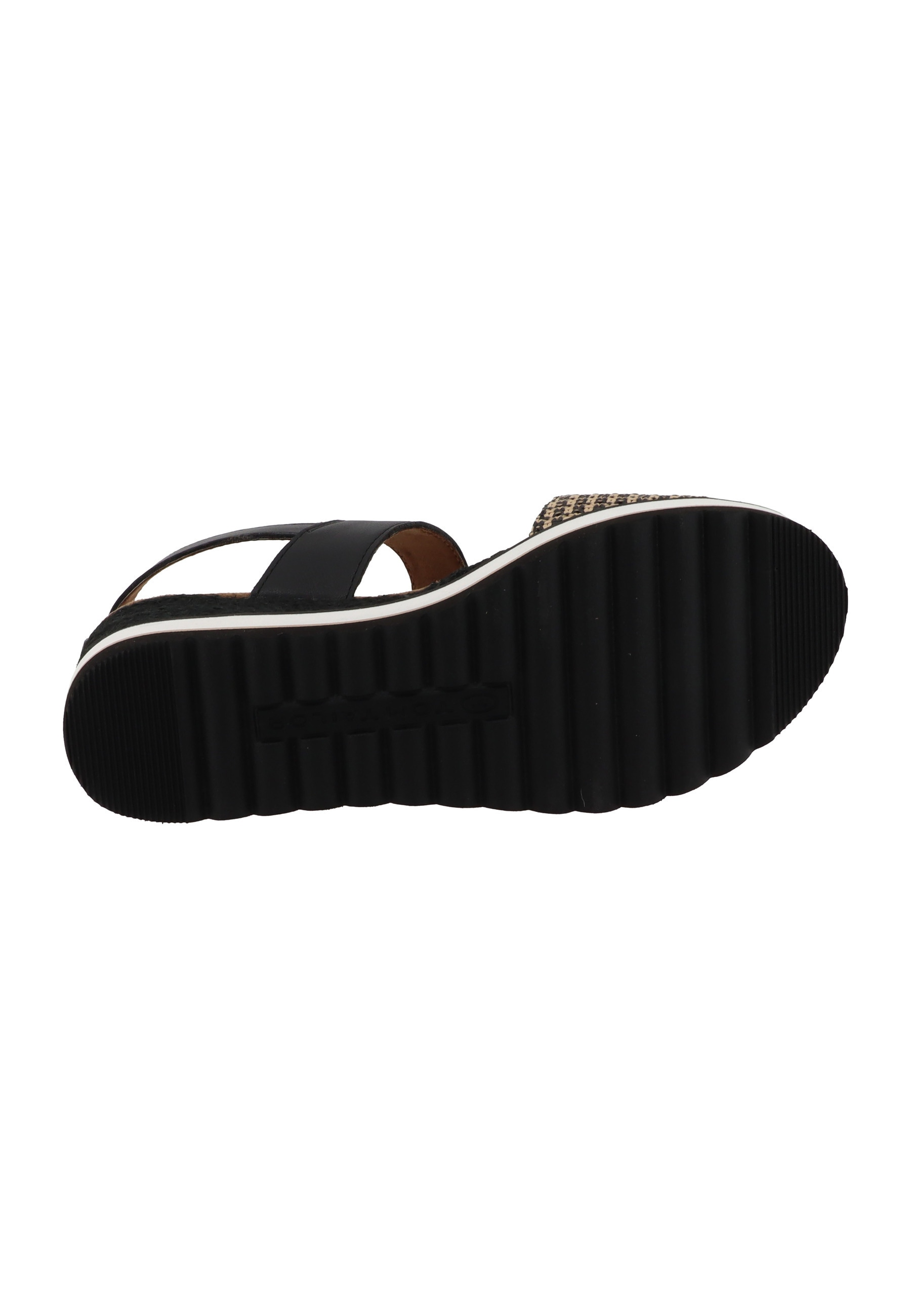 TOM TAILOR Mules »Tom Tailor Flat Sandals - Mules«