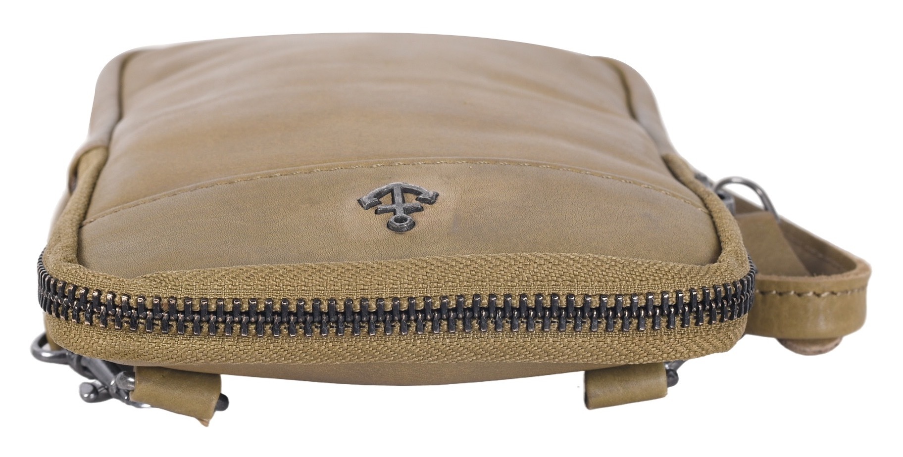 Thumbnail - HARBOUR 2nd Mini Bag "Benita" Umhängetasche, Schultertasche mit typischen Marken-Anker-Label