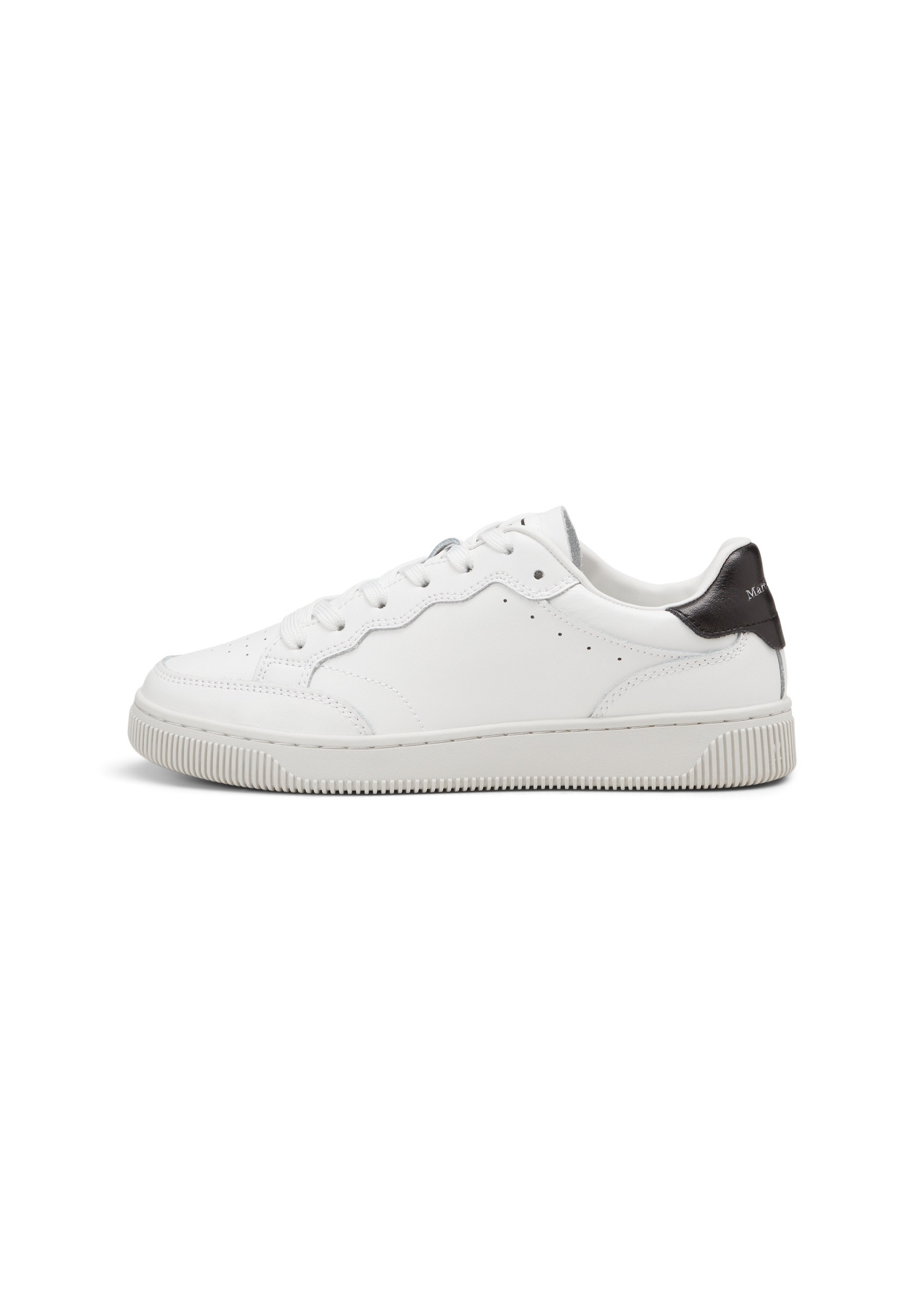 Marc O'Polo Sneaker »aus hochwertigem Rindleder«