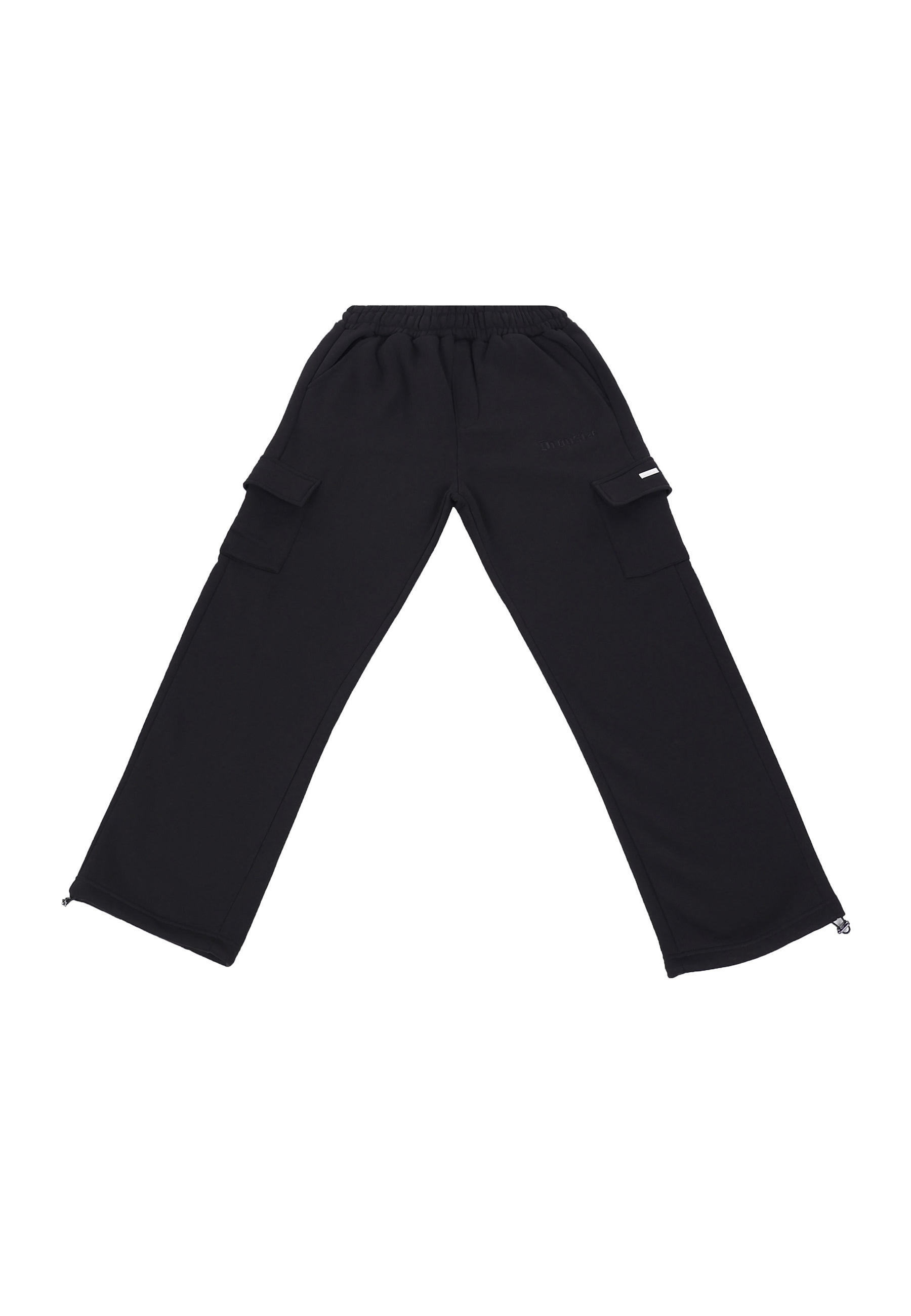 Dropsize Cargohose "Dropsize SINGLE POCKET CARGO"