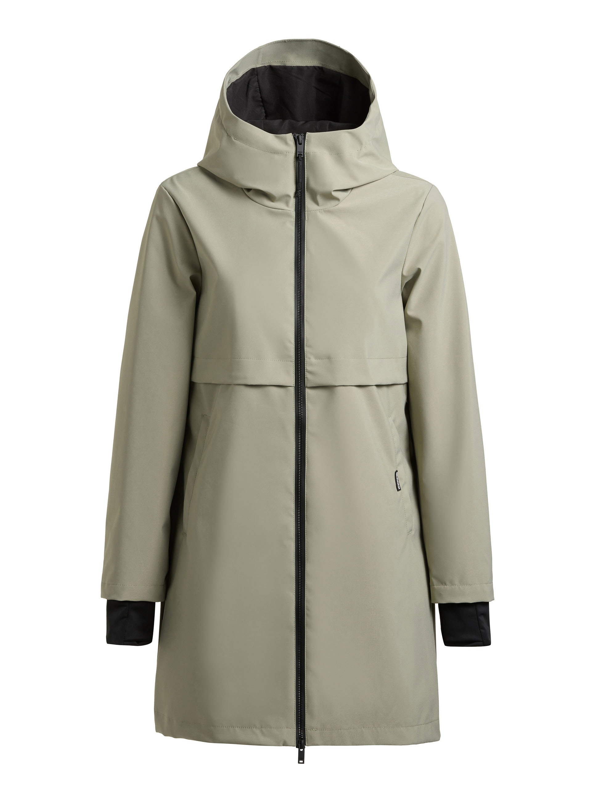 khujo Kurzmantel "JUNE" günstig online kaufen