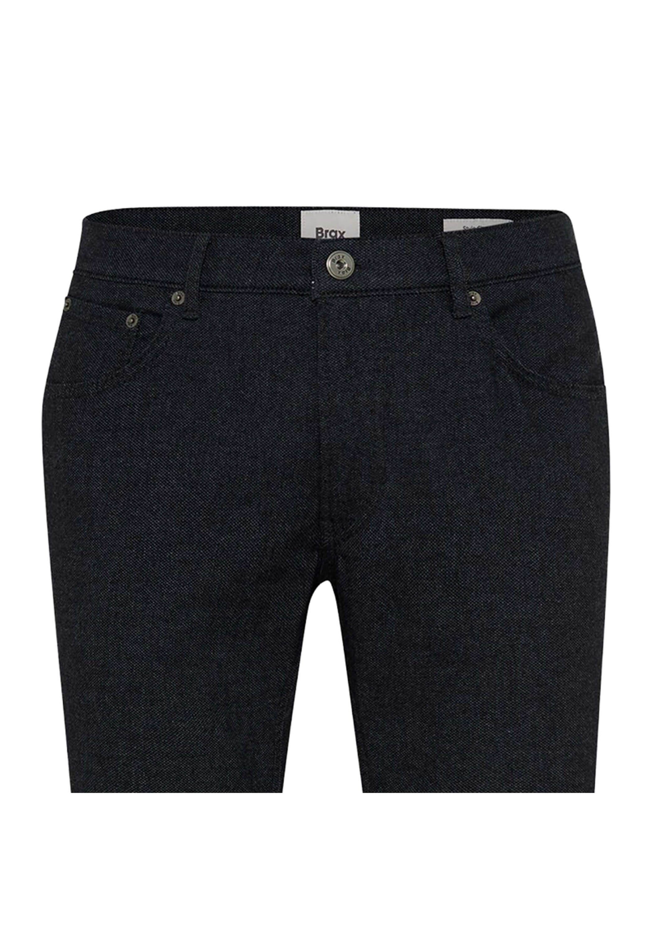 Brax Skinny-fit-Jeans »Stoffhose Chuck 1er Pack« 1