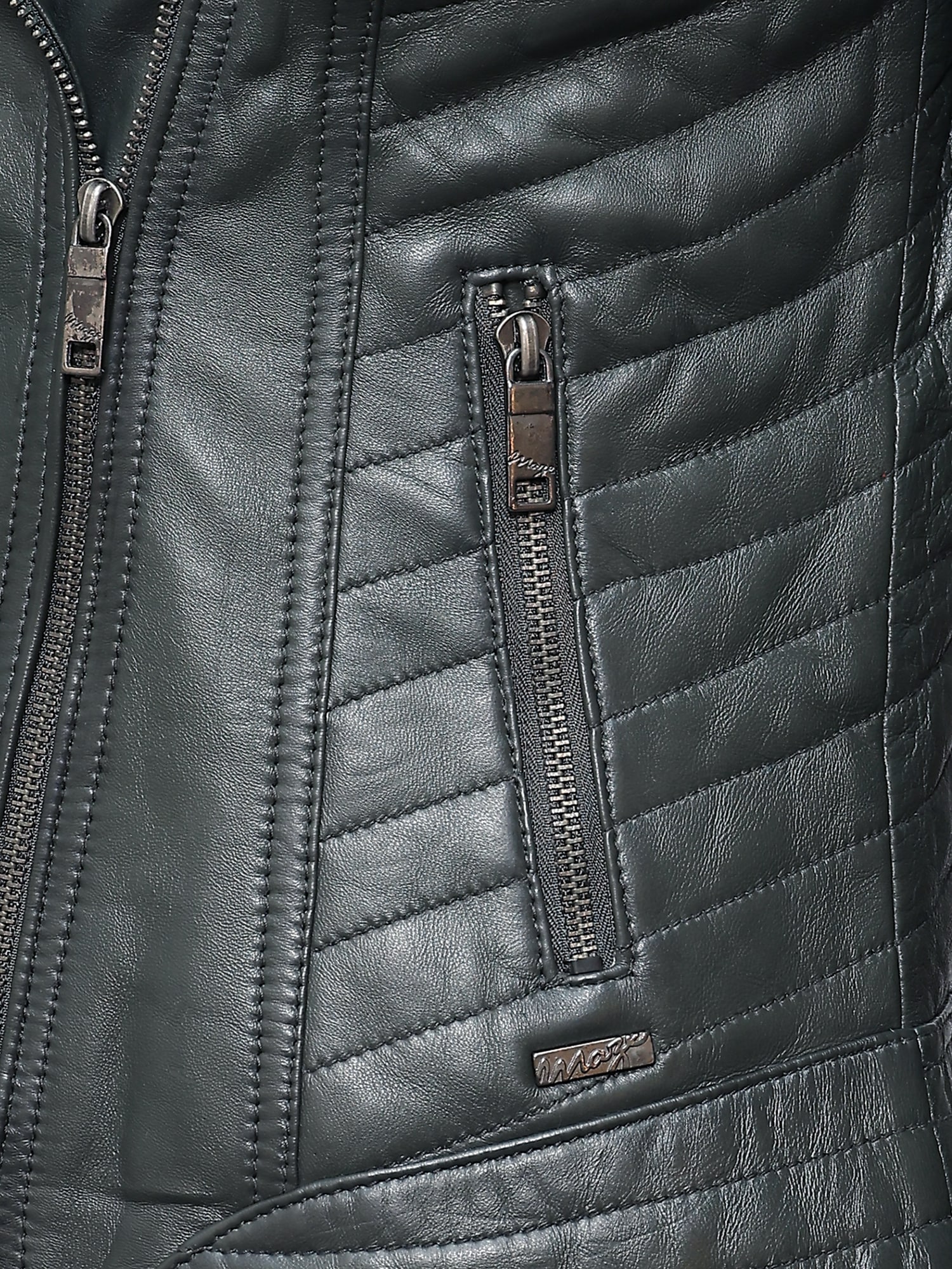 Maze Lederjacke »Sally«