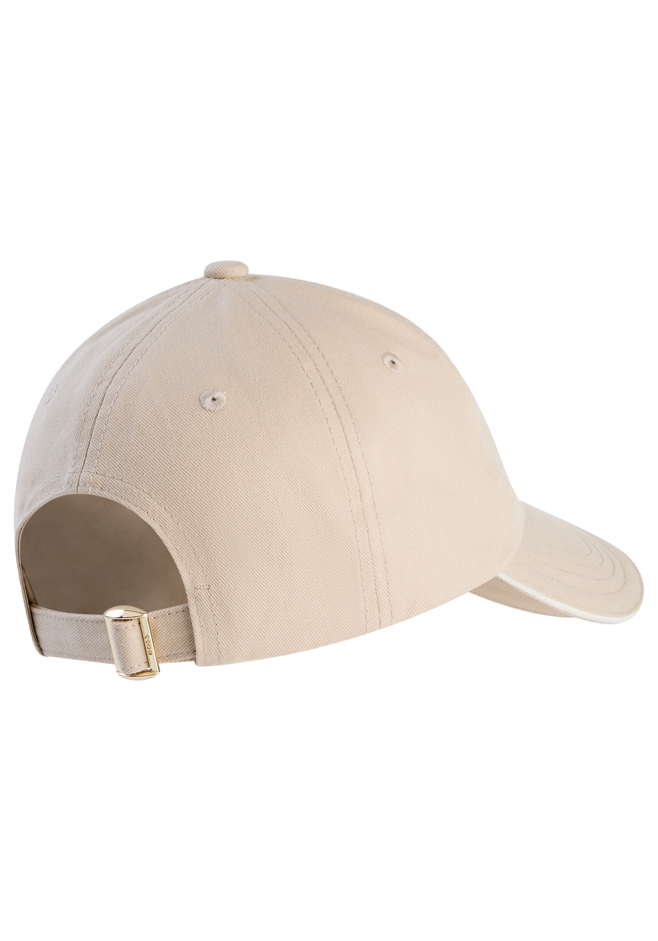 BOSS Baseball Cap "Ari-ME" mit BOSS Schriftzug günstig online kaufen