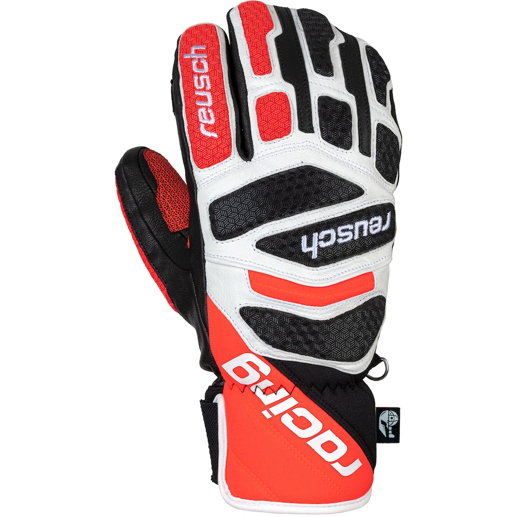 Reusch Fäustlinge »Worldcup Warrior Lobster«