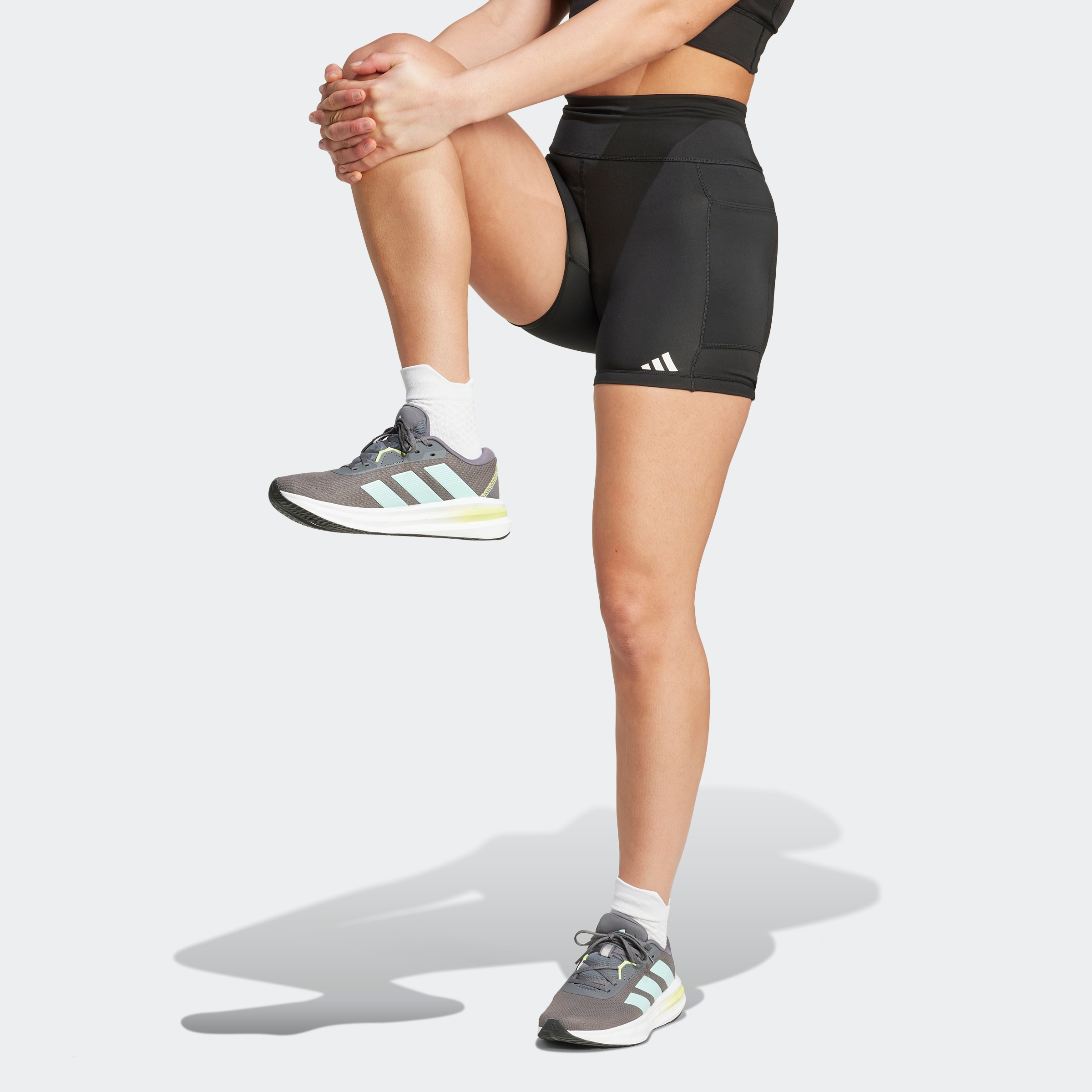 adidas Performance Laufshorts "OTR SHO L", (1 tlg.)