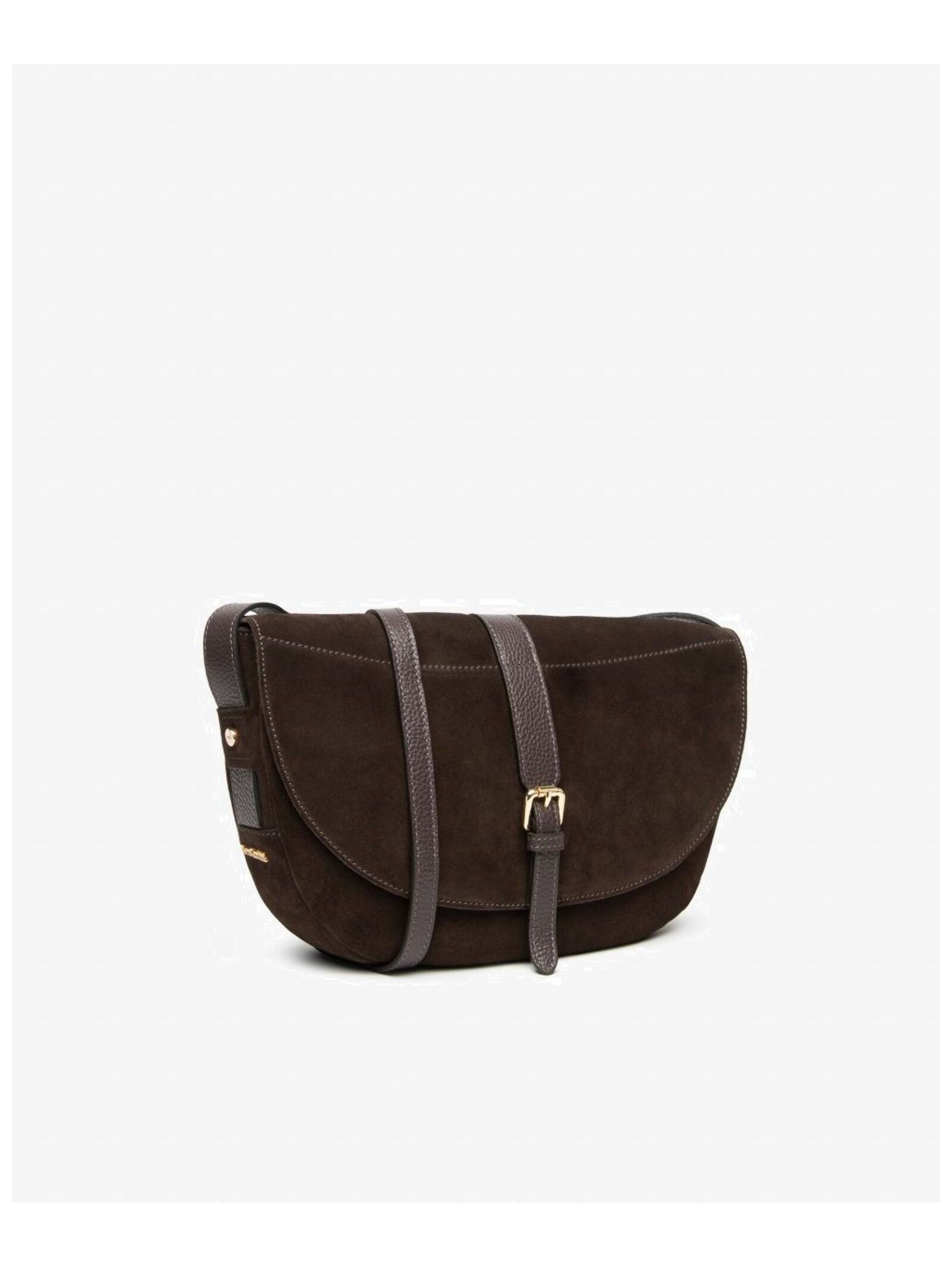 Nero Giardini Umhängetasche »Nero Giardini Taschen Veloursleder«