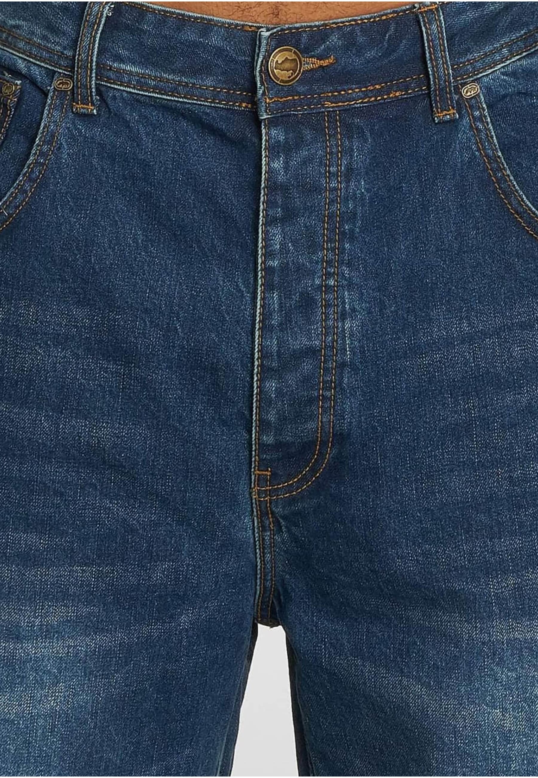 Ecko Unltd. Bequeme Jeans »Ecko Unltd. Herren Fat Bro« 1 Stk.