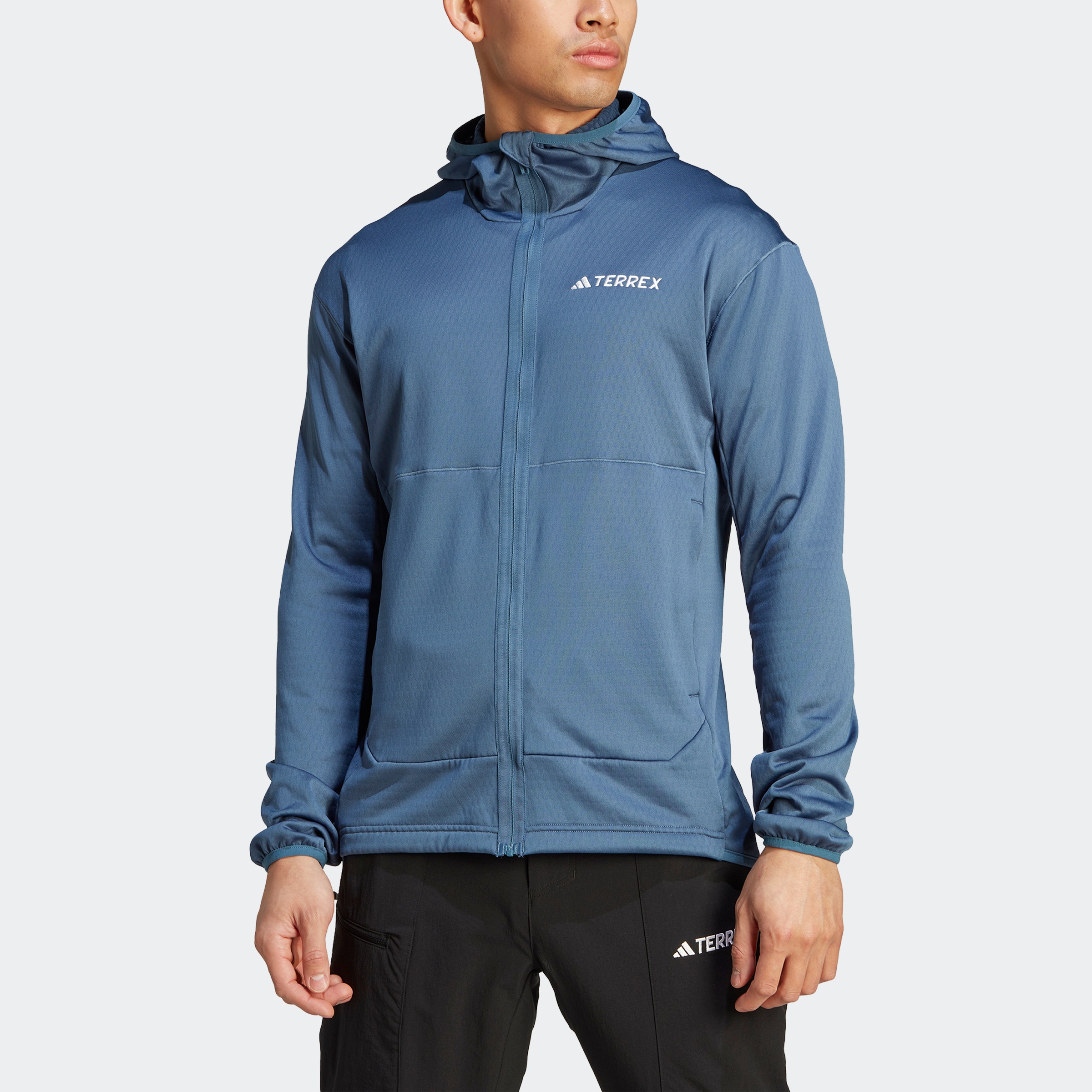 adidas TERREX Outdoorjacke »TERREX XPERIOR LIGHT fli...