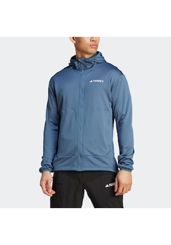 adidas TERREX Outdoorjacke »TERREX XPERIOR LIGHT fli...