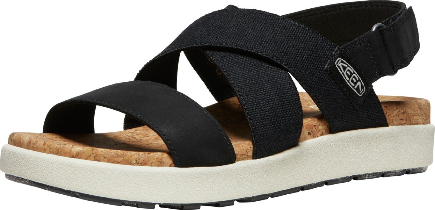 Keen Sandale »ELLE CRISS CROSS«
