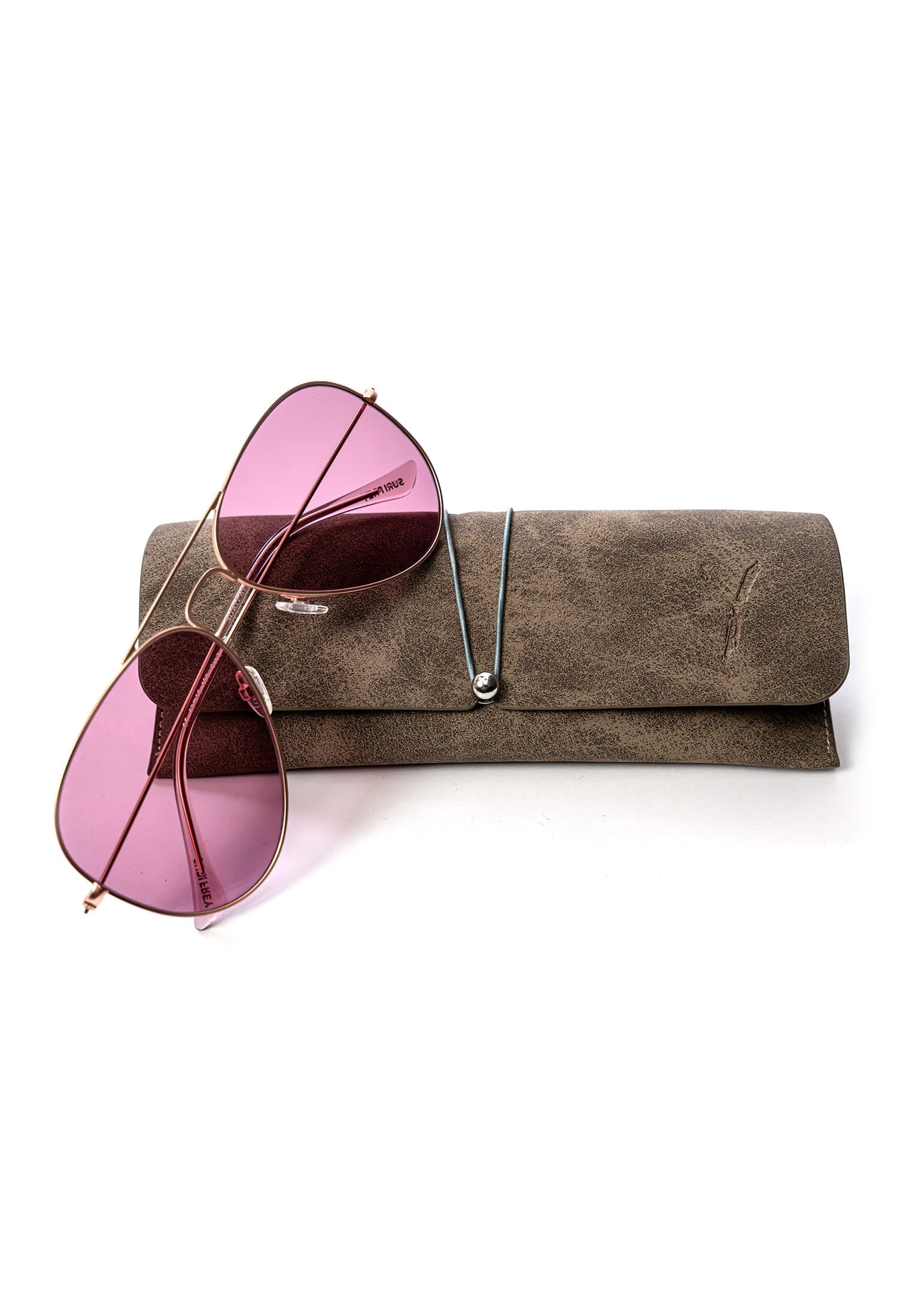 SURI FREY Pilotenbrille »Sonnenbrille SFY Suri Fly«