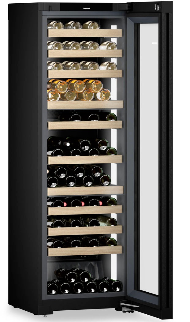 Liebherr Weintemperierschrank »WPgbi 5273_994866751«, für 104 St. Standardflaschen á 075l