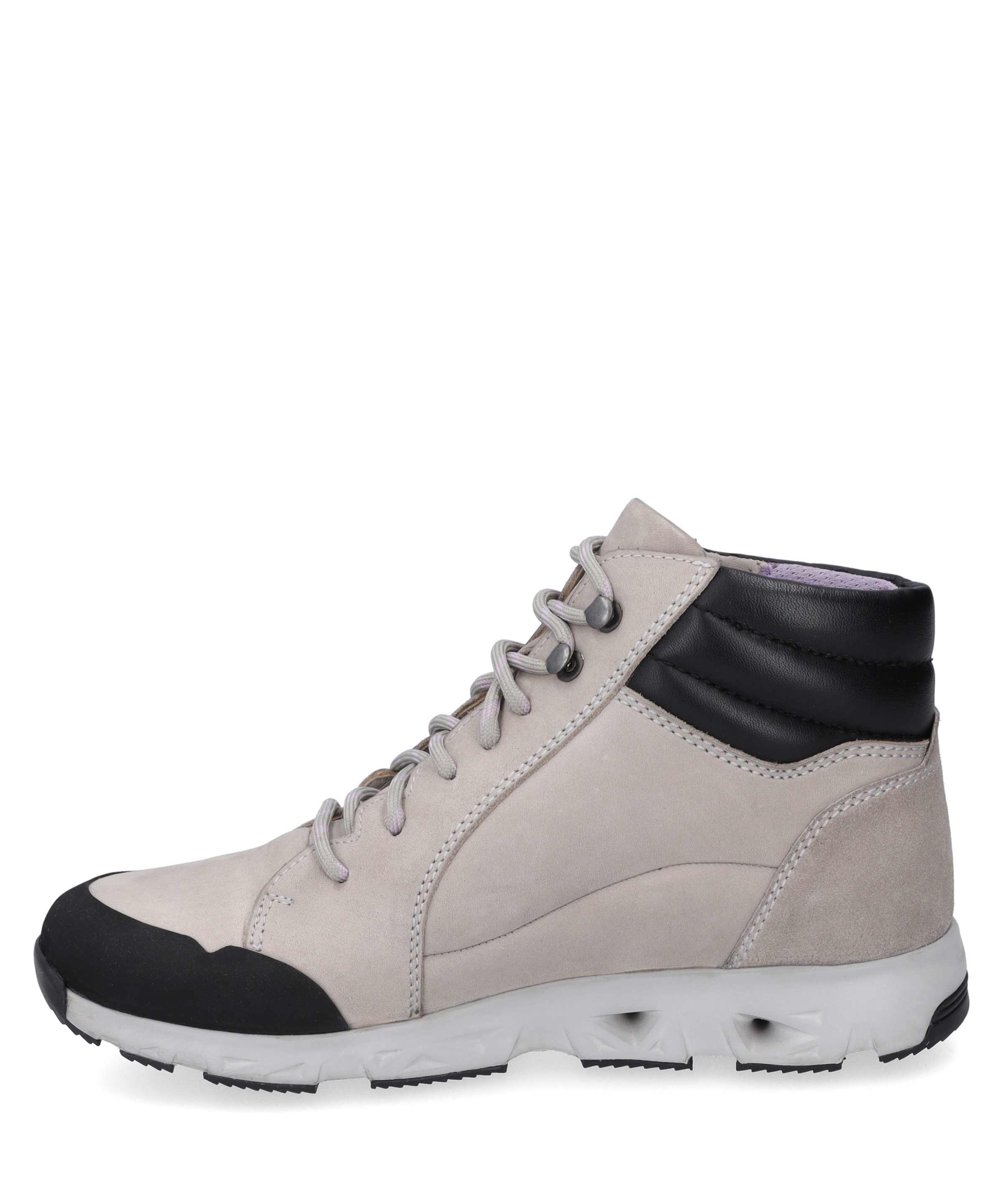 Josef Seibel Sneaker »Noih 53, grau-kombi«