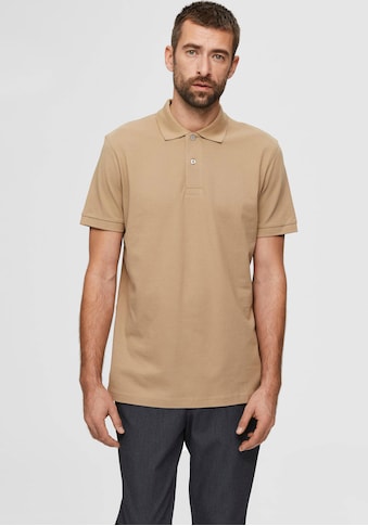 SELECTED HOMME Poloshirt »NEO POLO« kaufen SELECTED HOMME Poloshirt »NEO POLO« kaufen