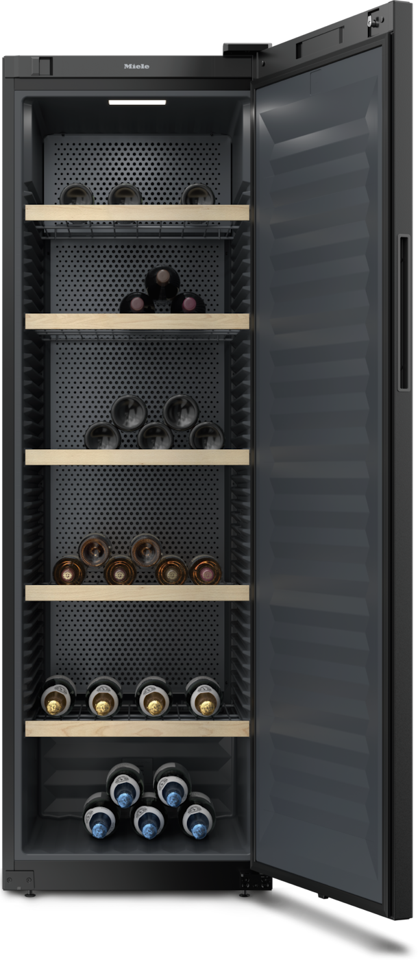 Miele Weinkühlschrank »KWT 4584 E«