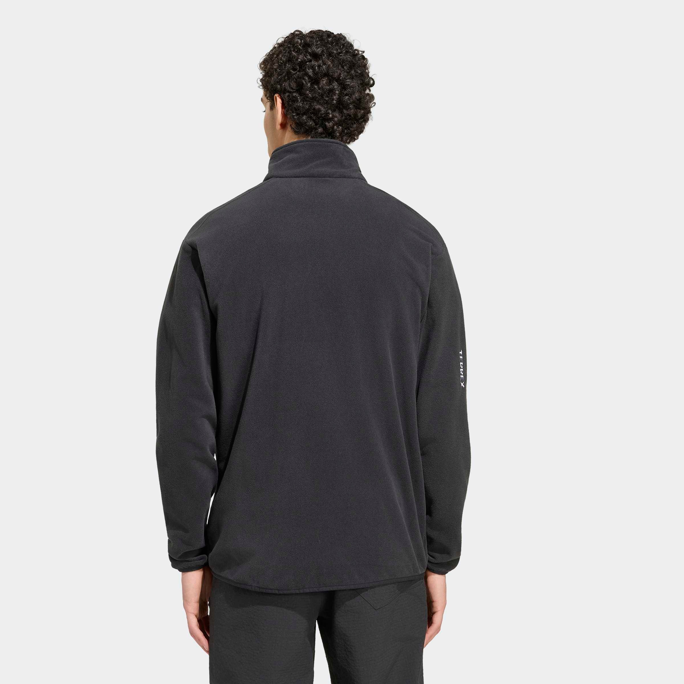 adidas TERREX Rollkragenshirt »MT ESS HZ FL«