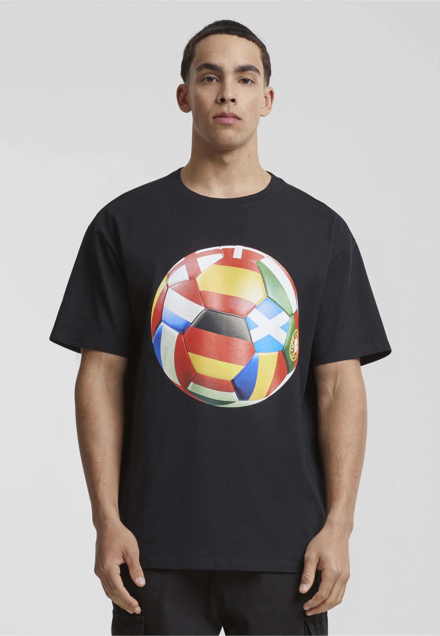 Upscale by Mister Tee T-Shirt »Upscale by Mister Tee Herren« 1