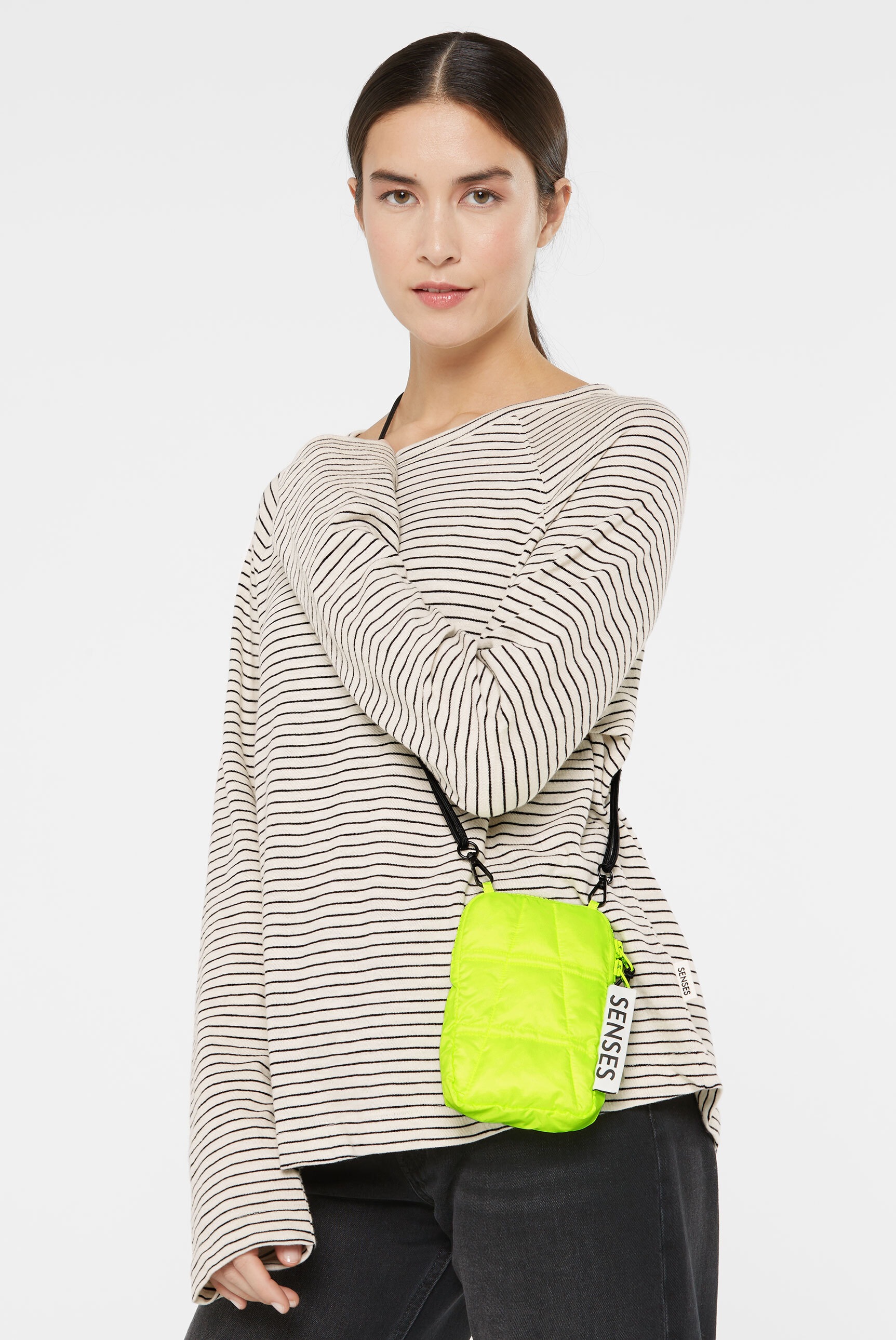 SENSES.THE LABEL Handytasche, mit Innenfach